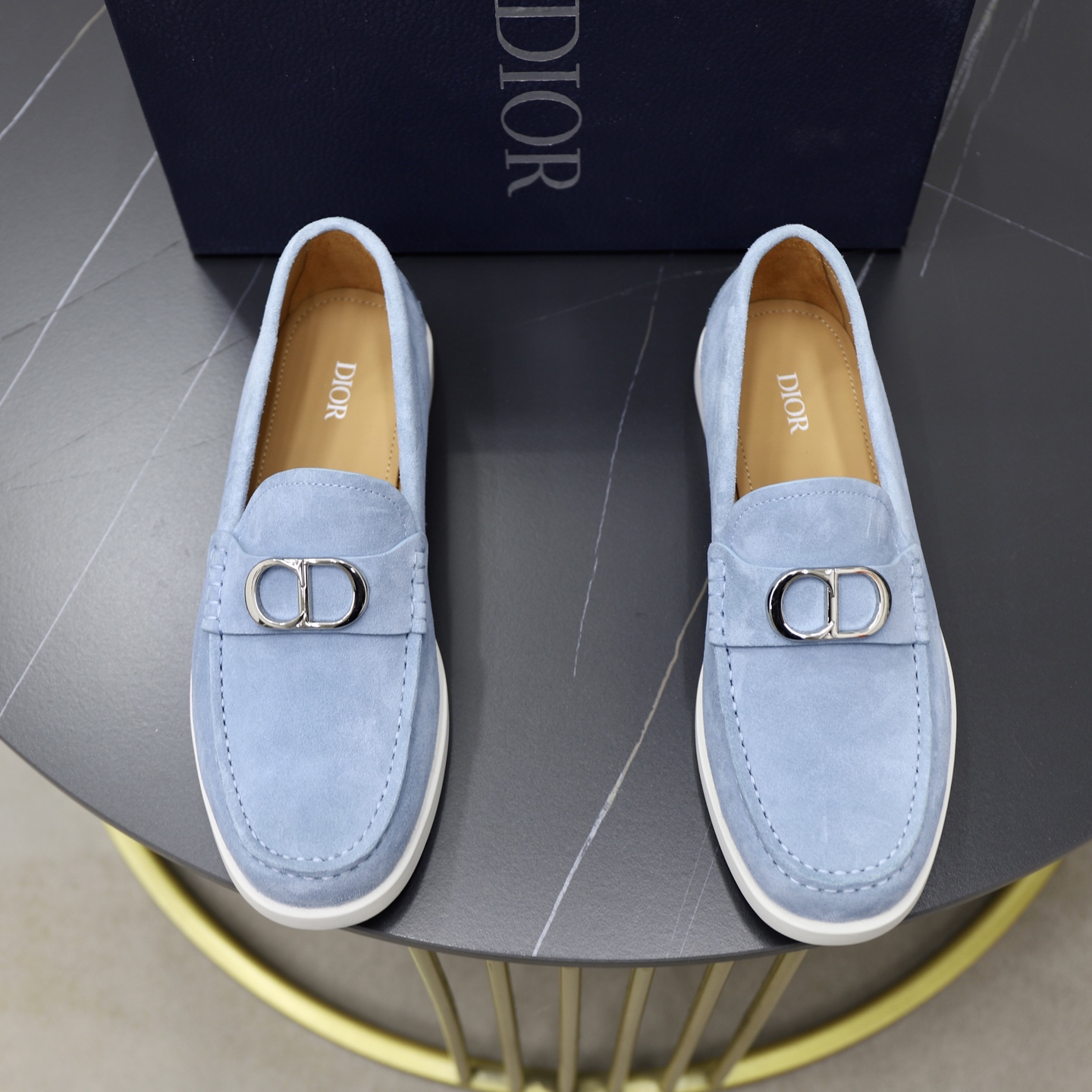 Dior shoes