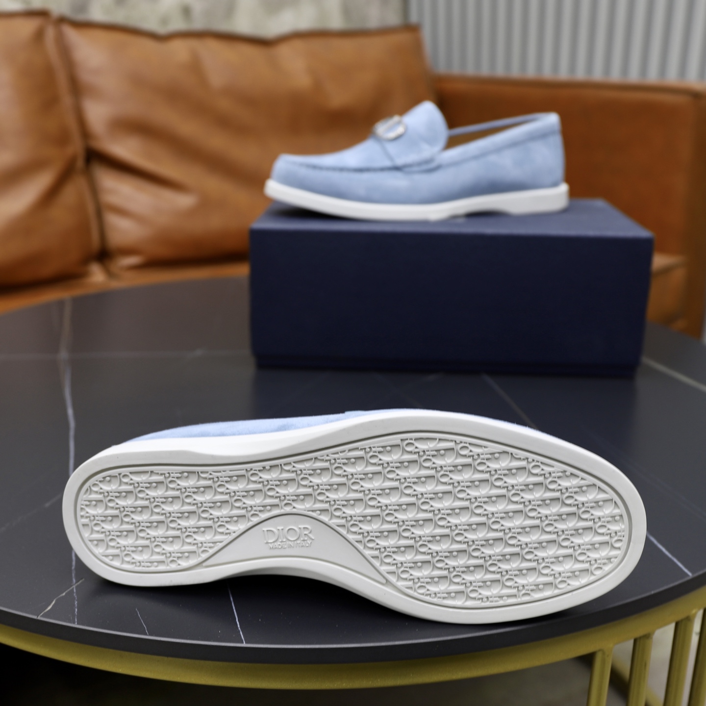 Dior shoes