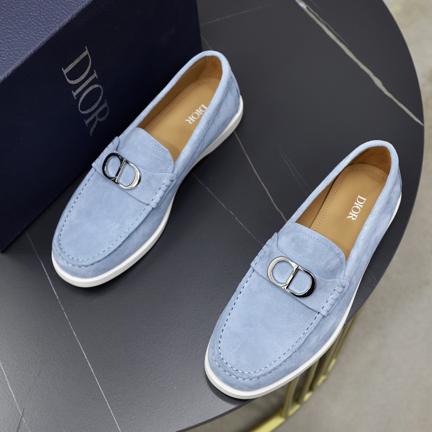 Dior shoes