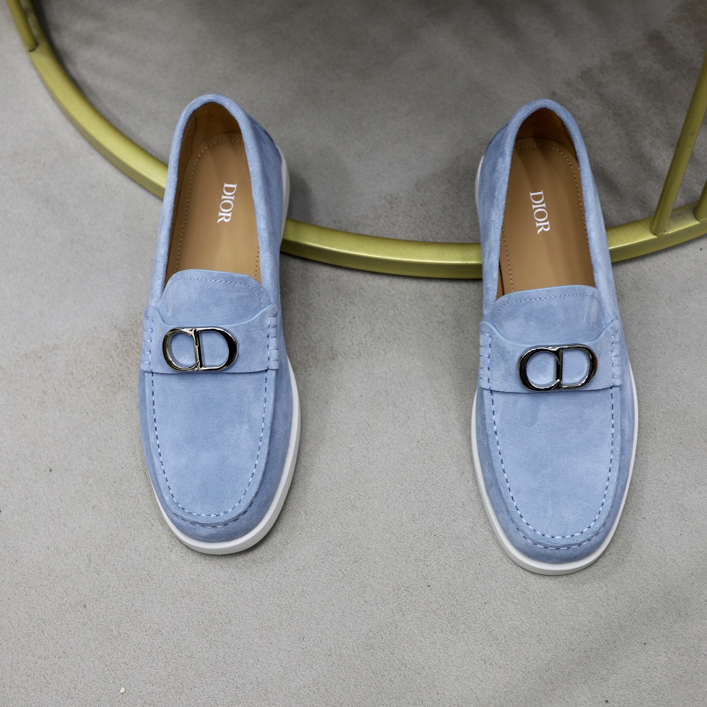 Dior shoes