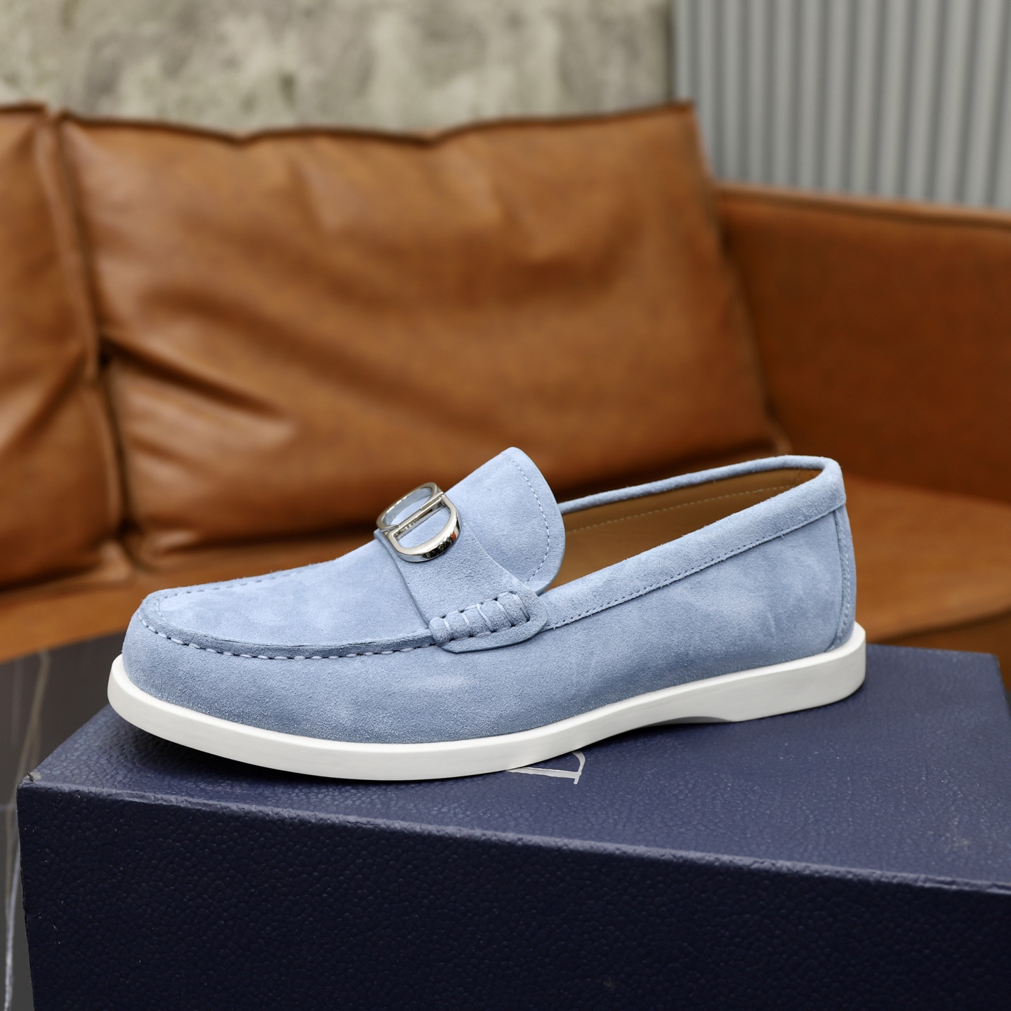 Dior shoes