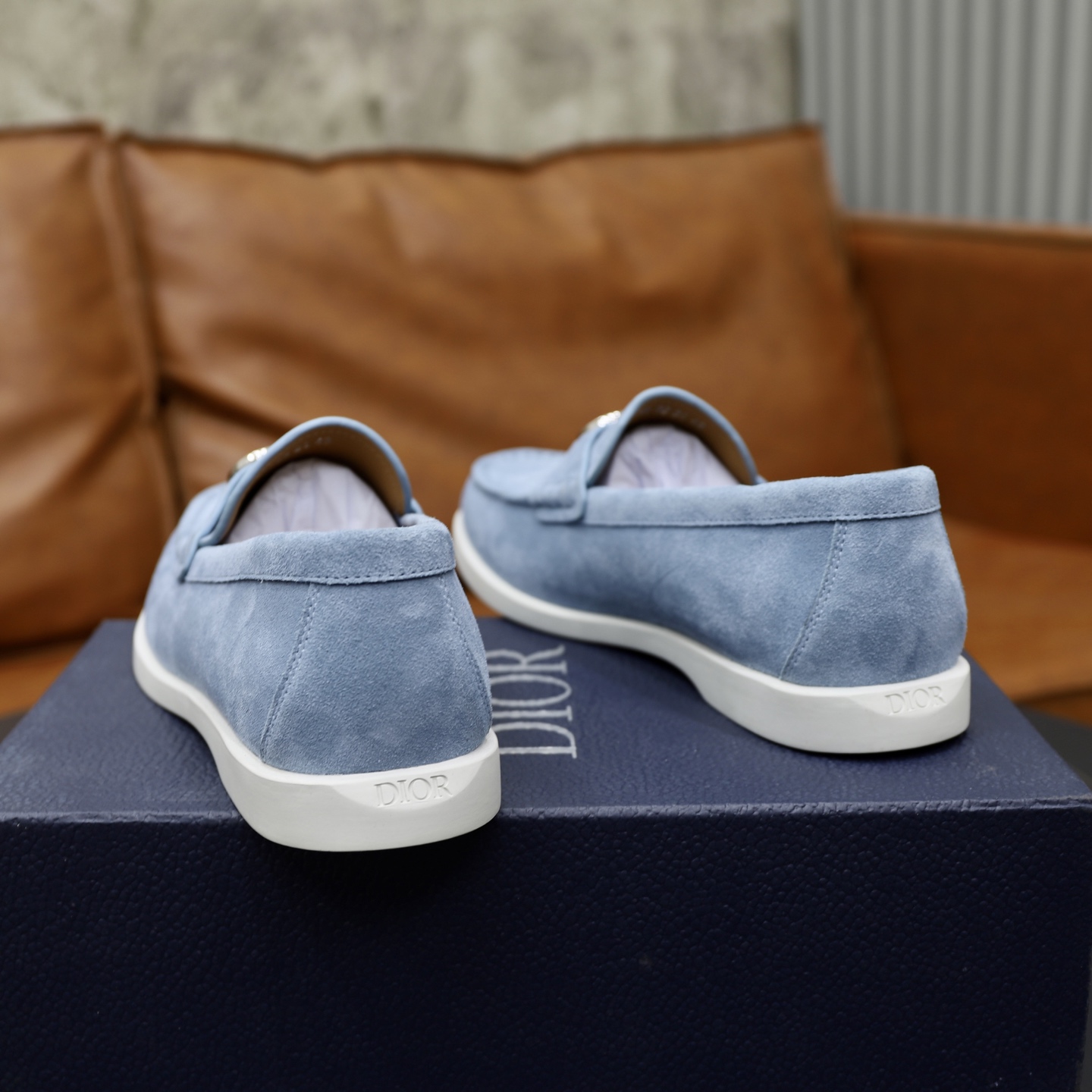 Dior shoes