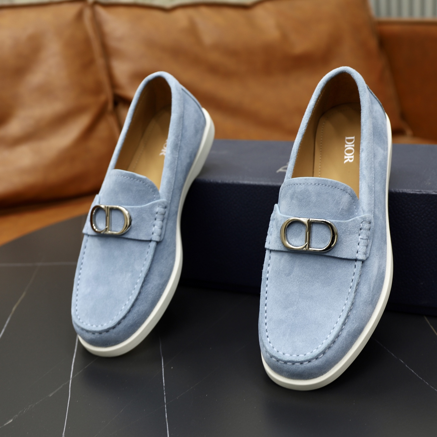 Dior shoes
