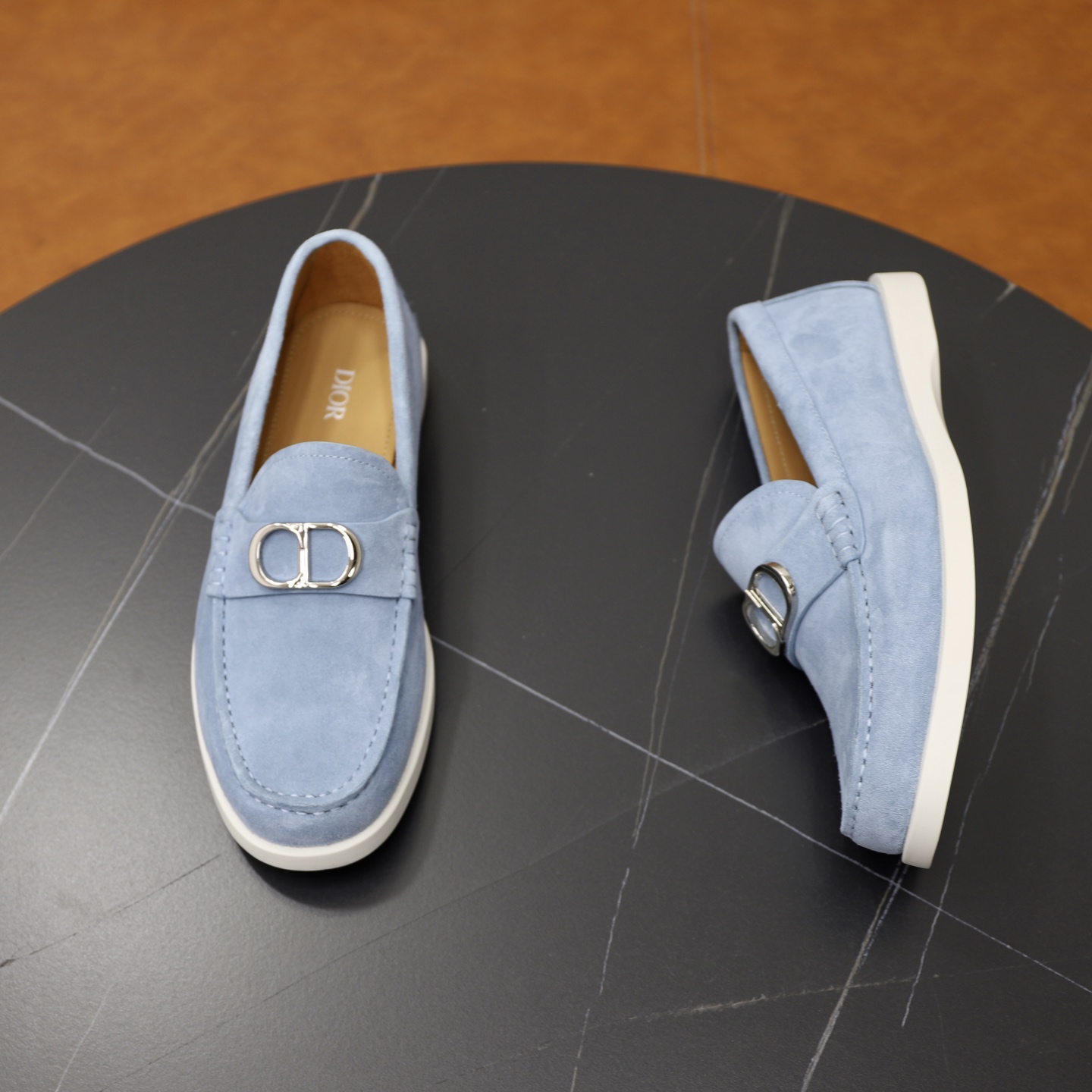 Dior shoes