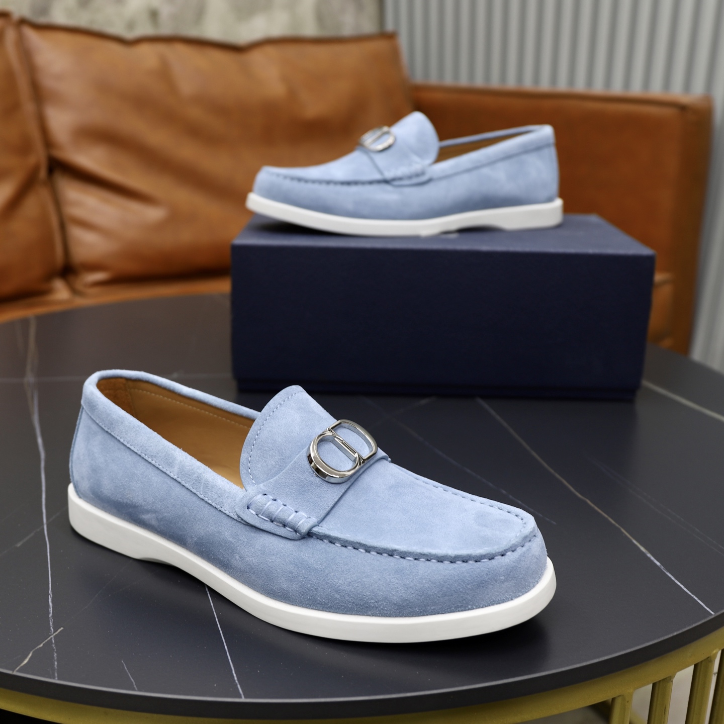 Dior shoes