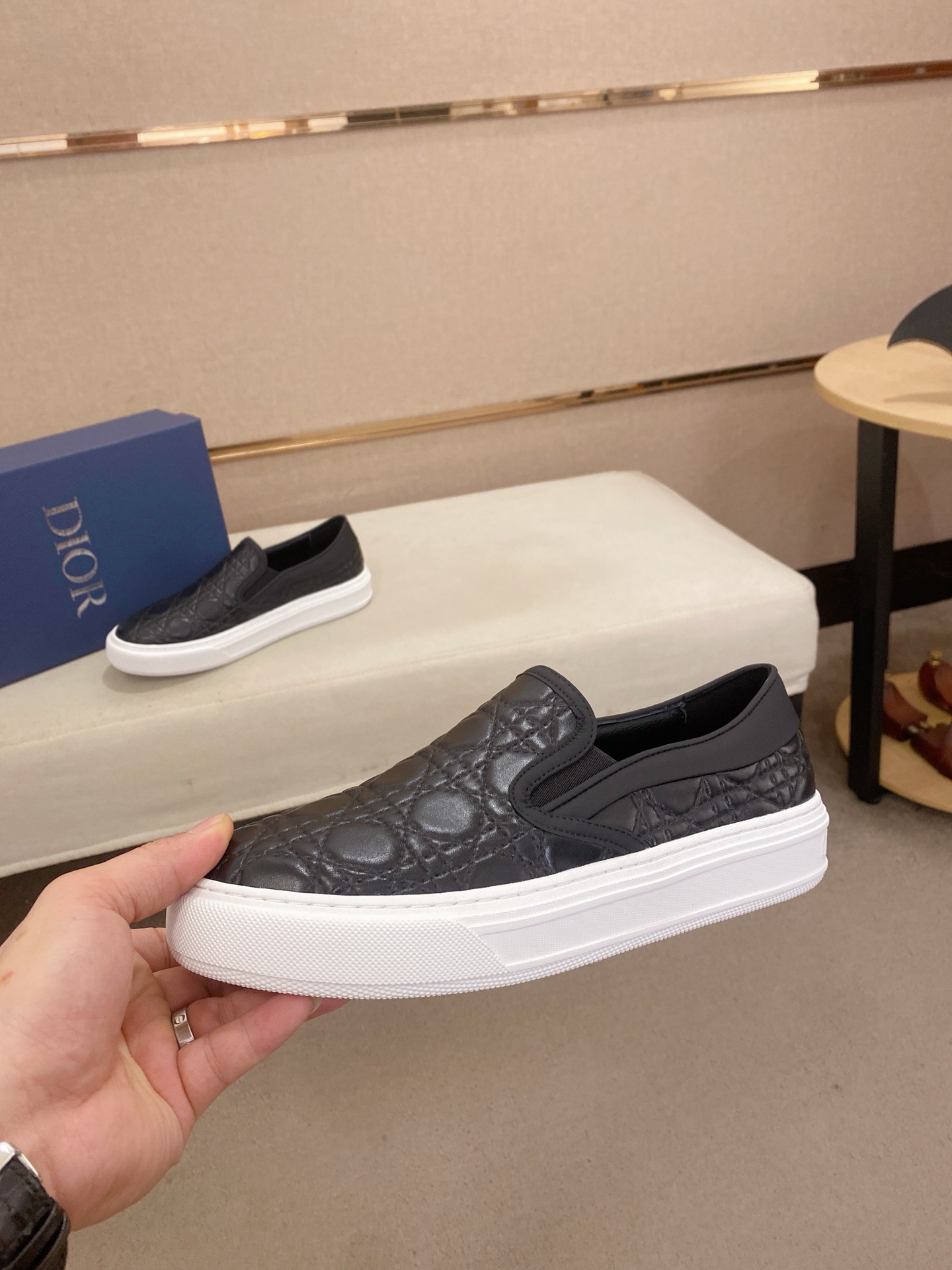Dior shoes