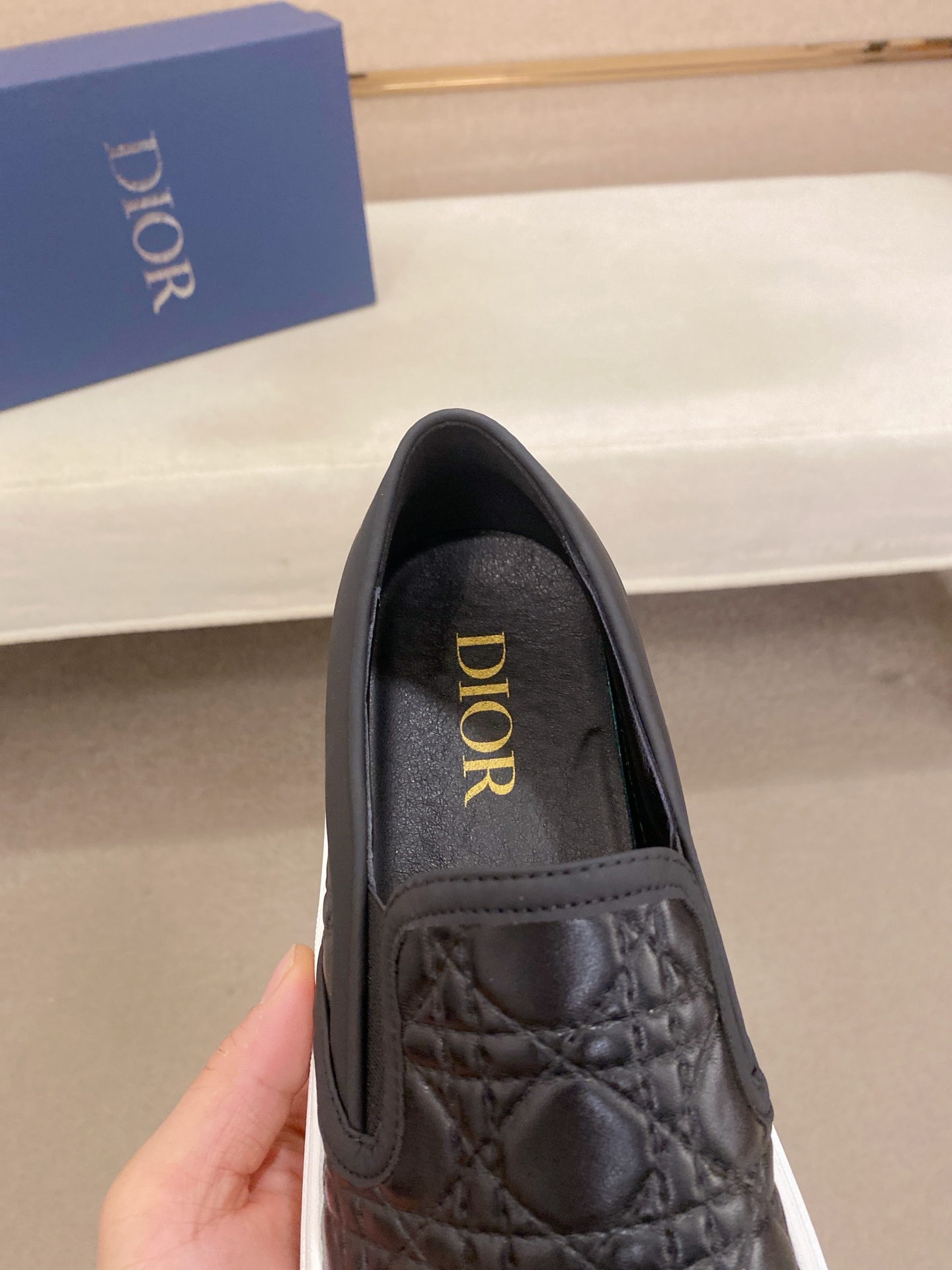 Dior shoes