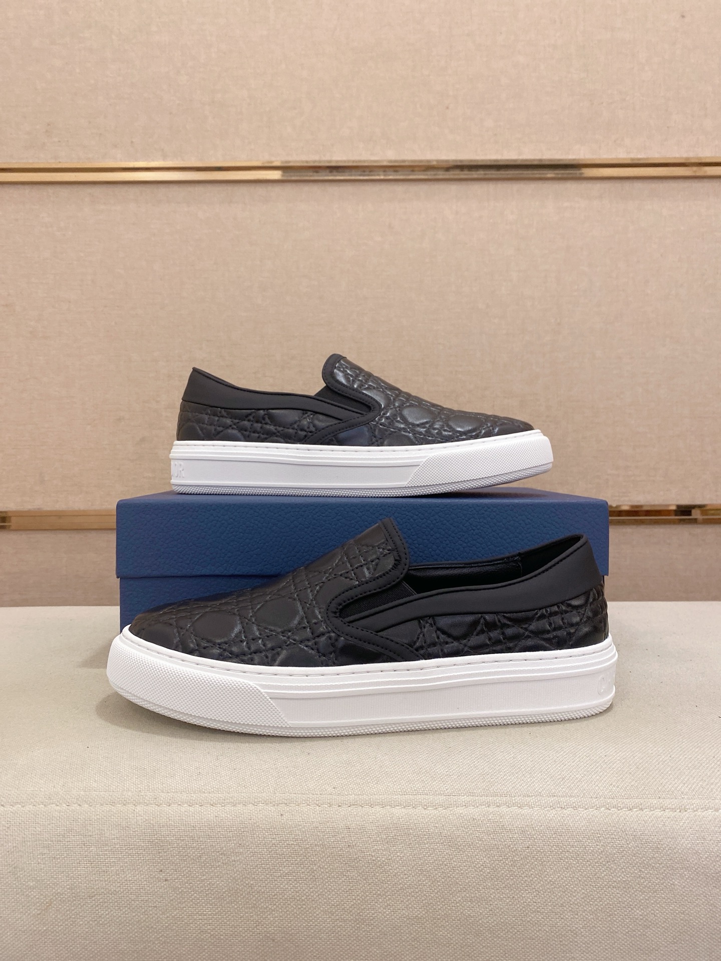 Dior shoes