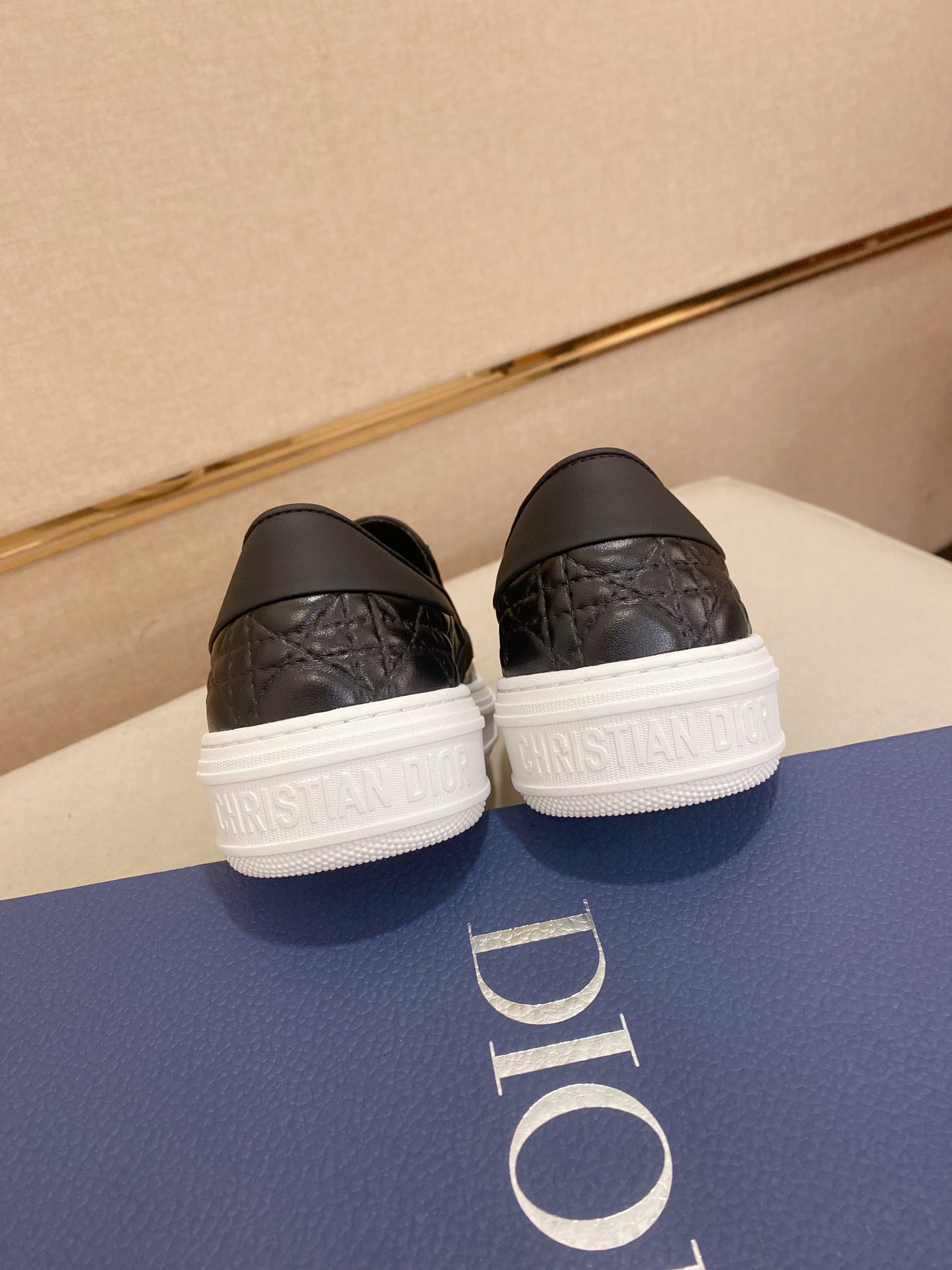 Dior shoes