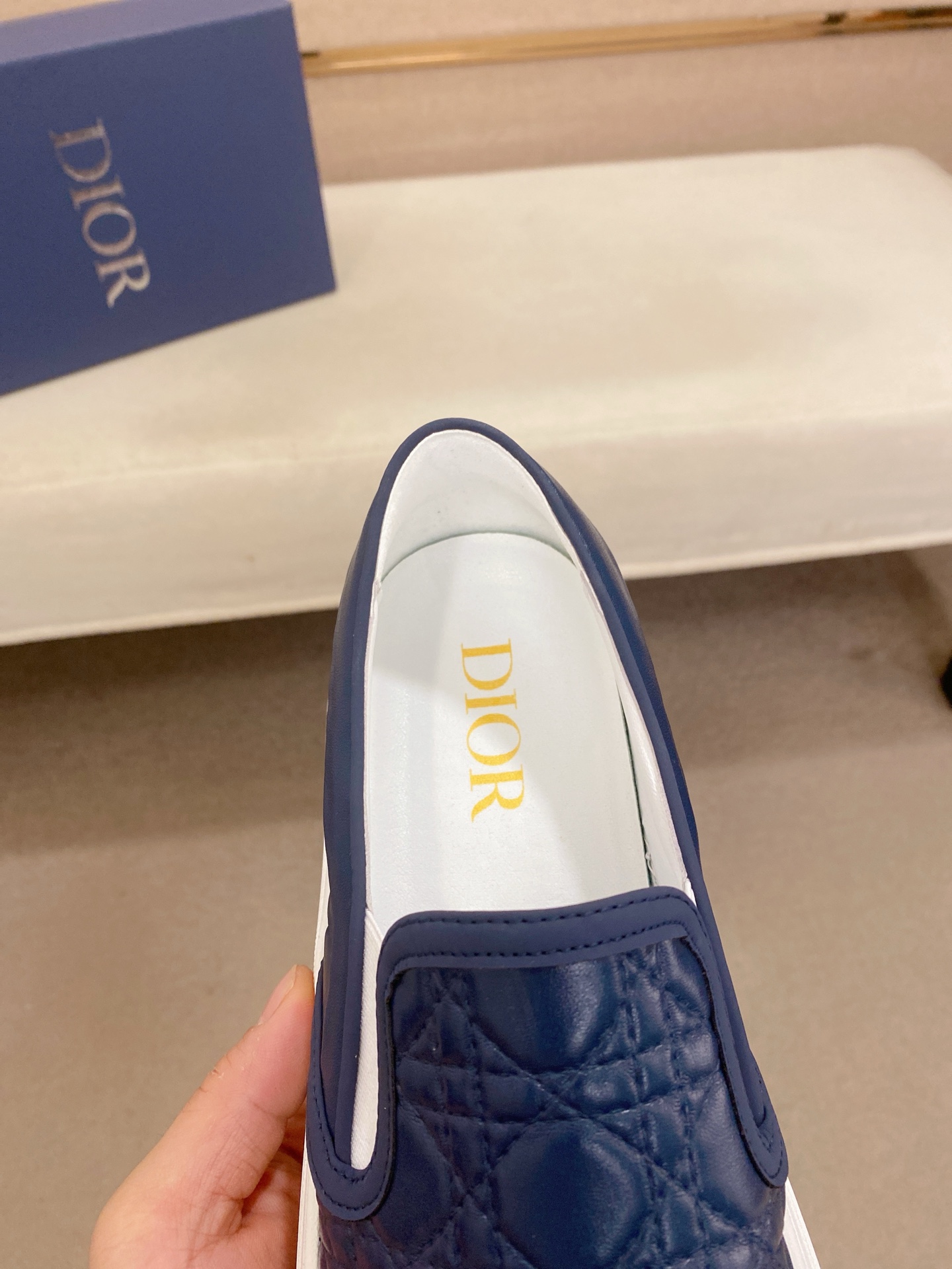 Dior shoes