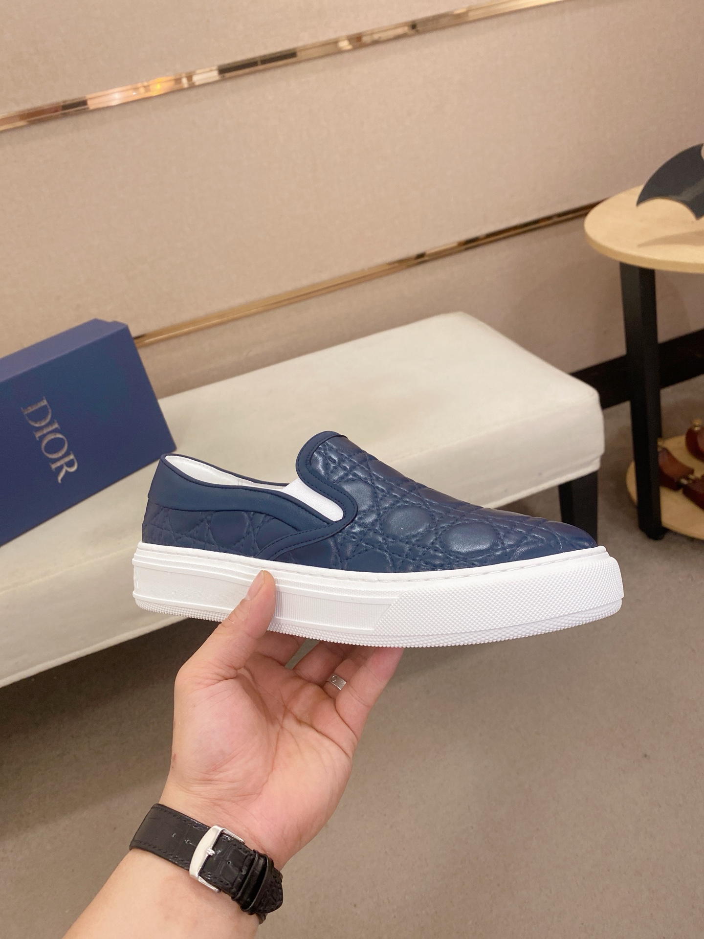 Dior shoes