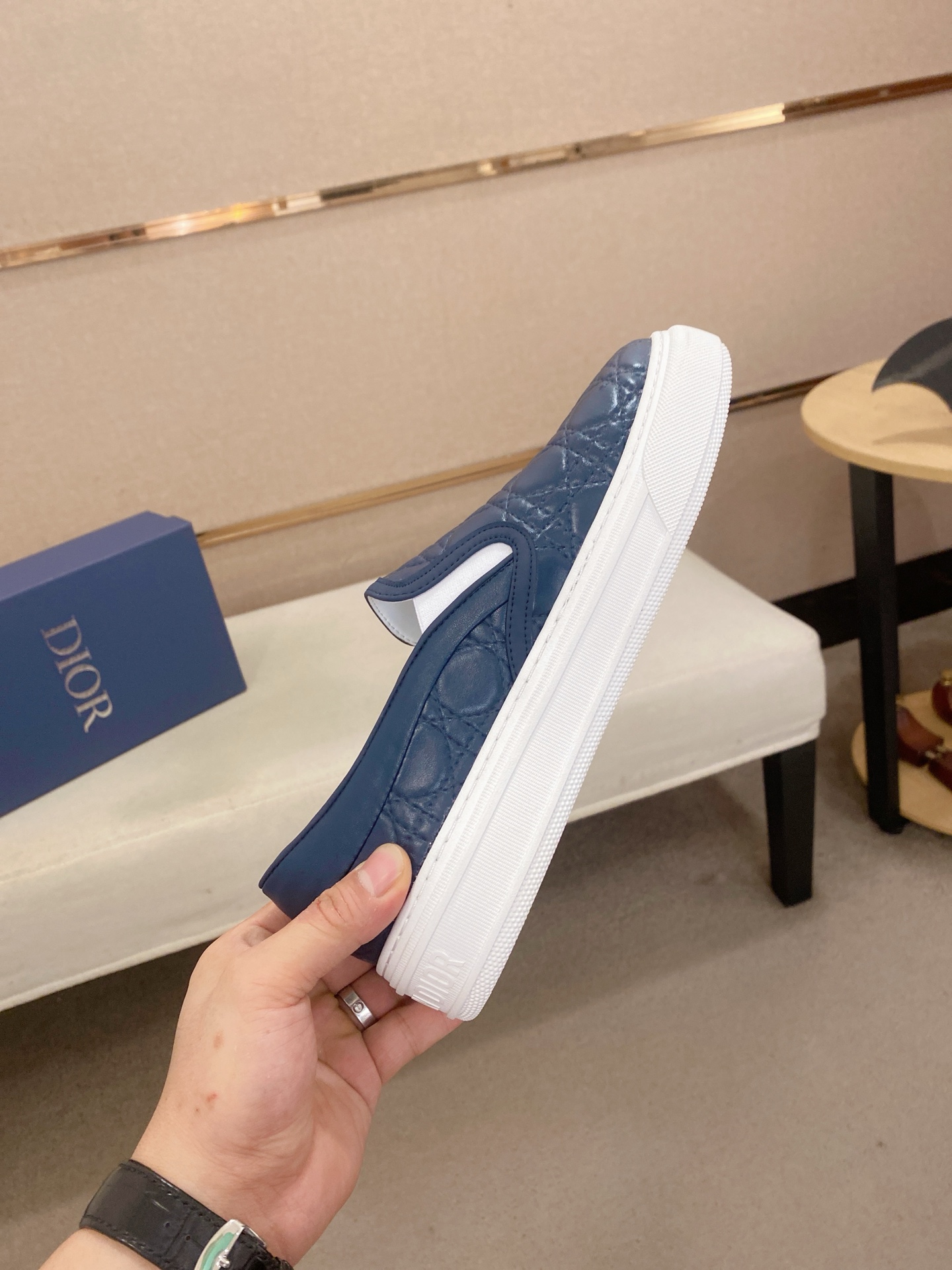 Dior shoes