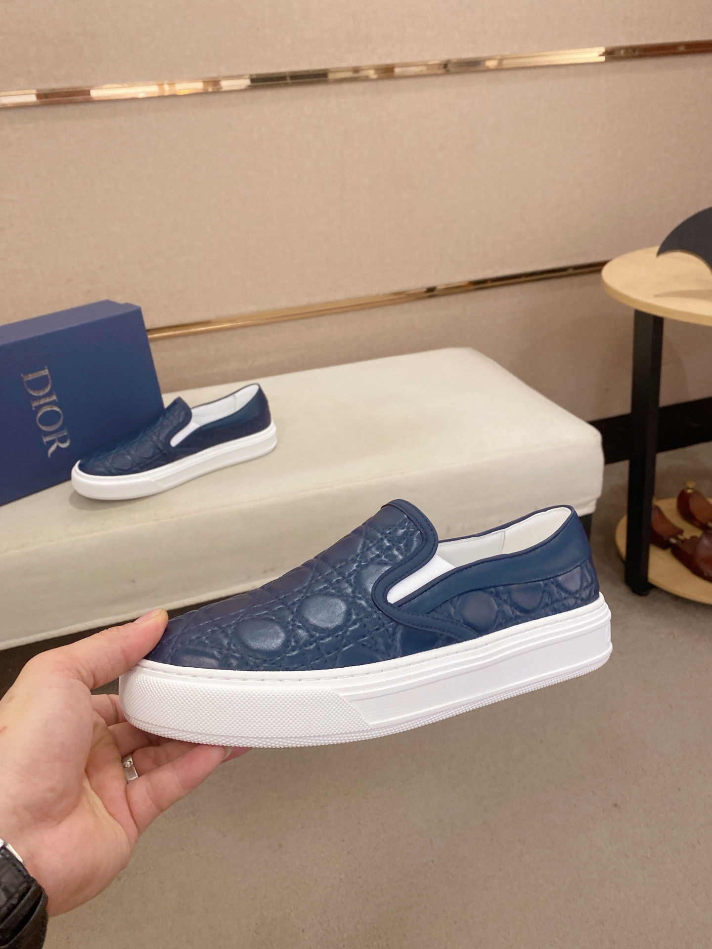 Dior shoes