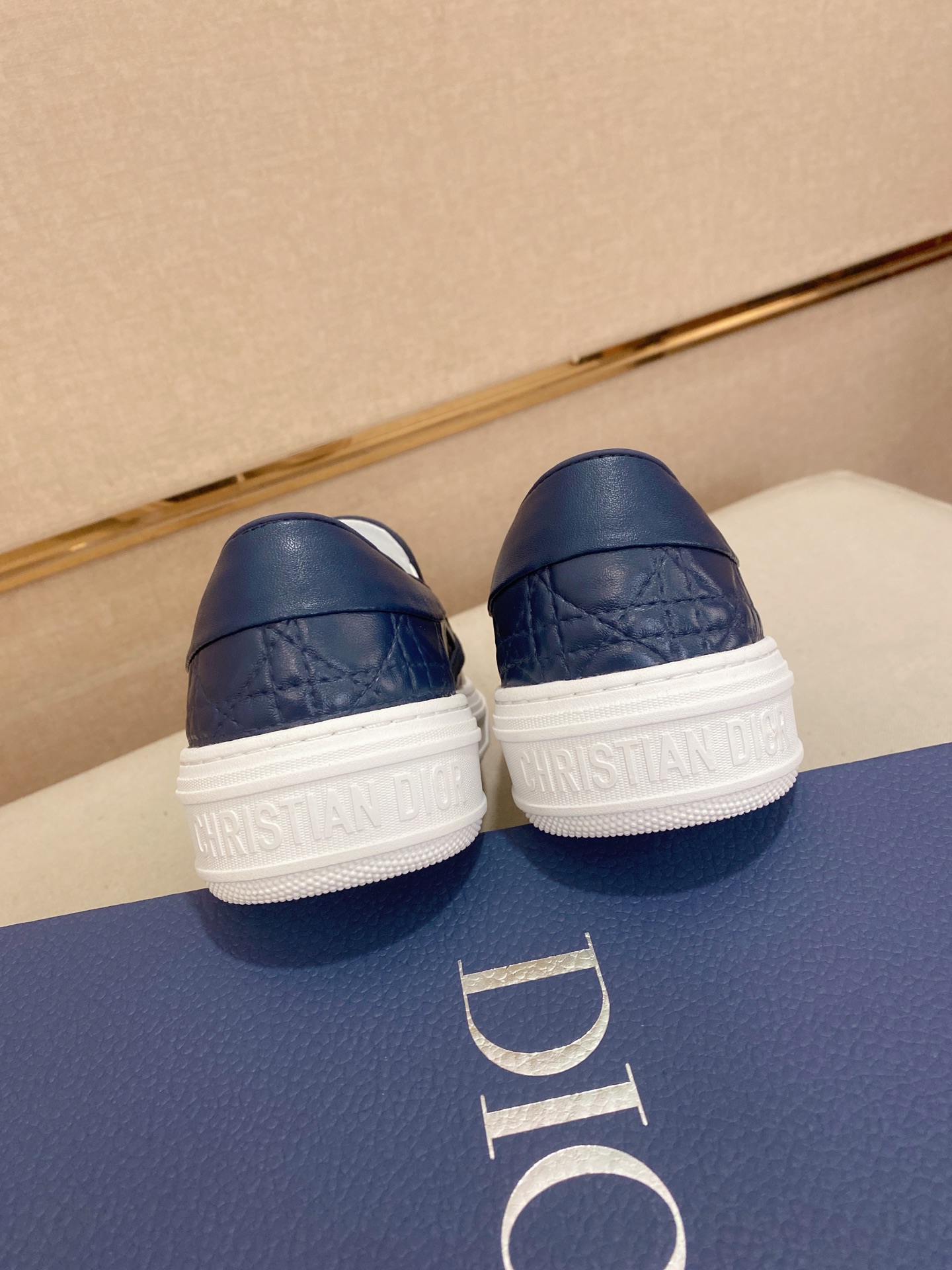 Dior shoes