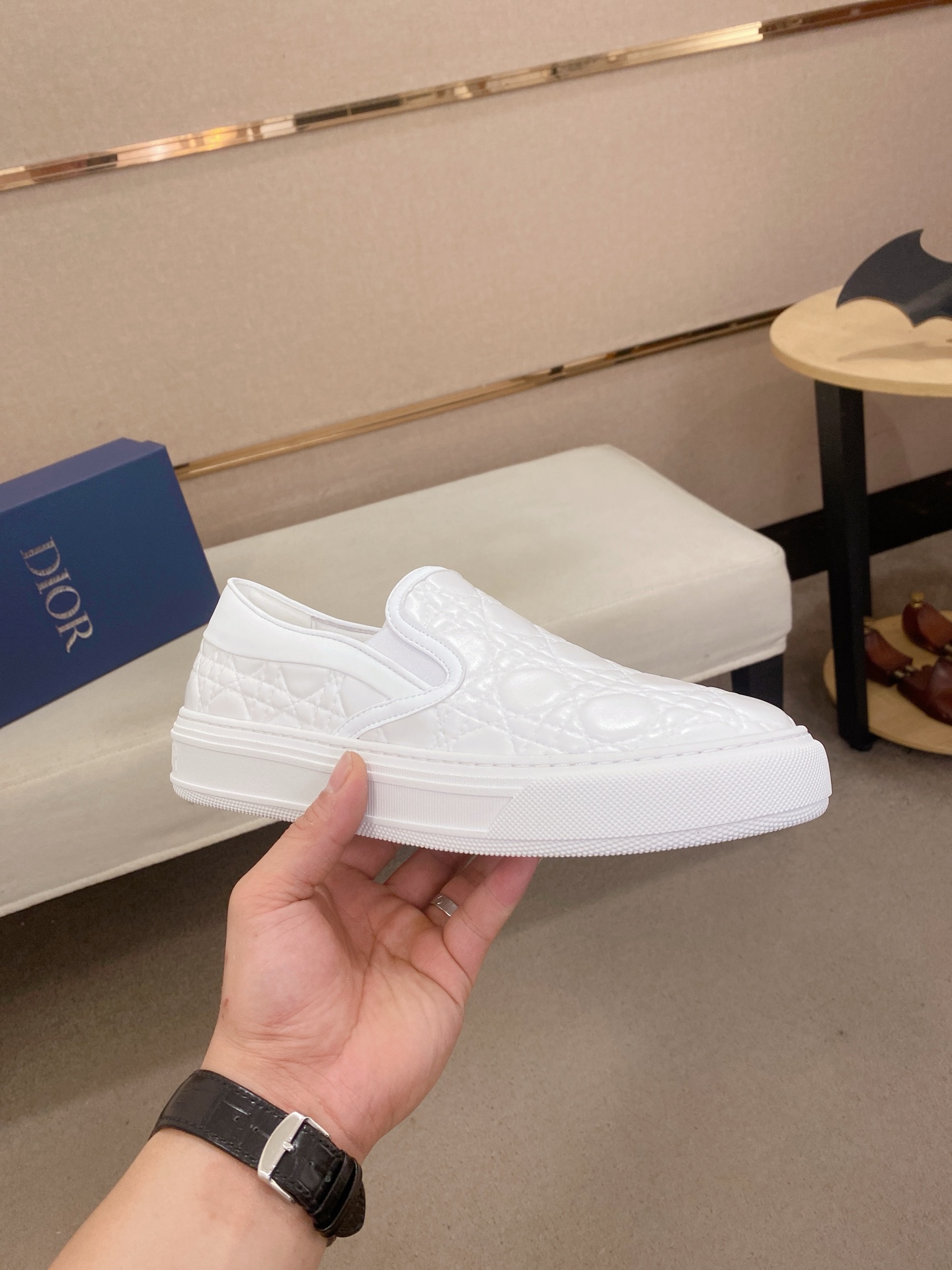 Dior shoes