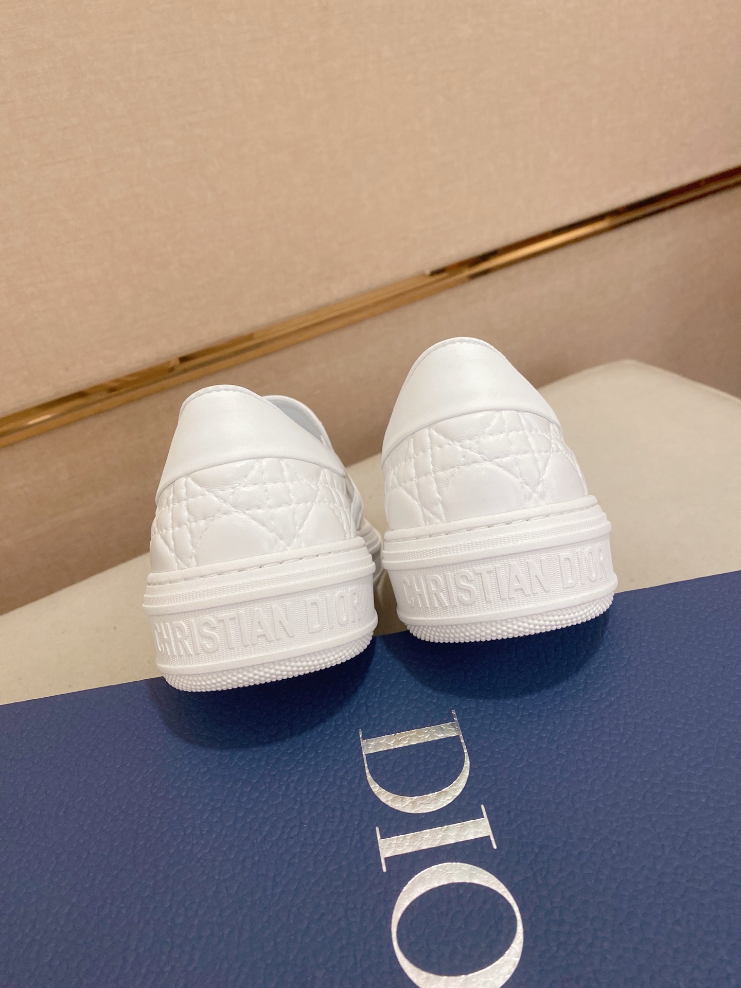 Dior shoes