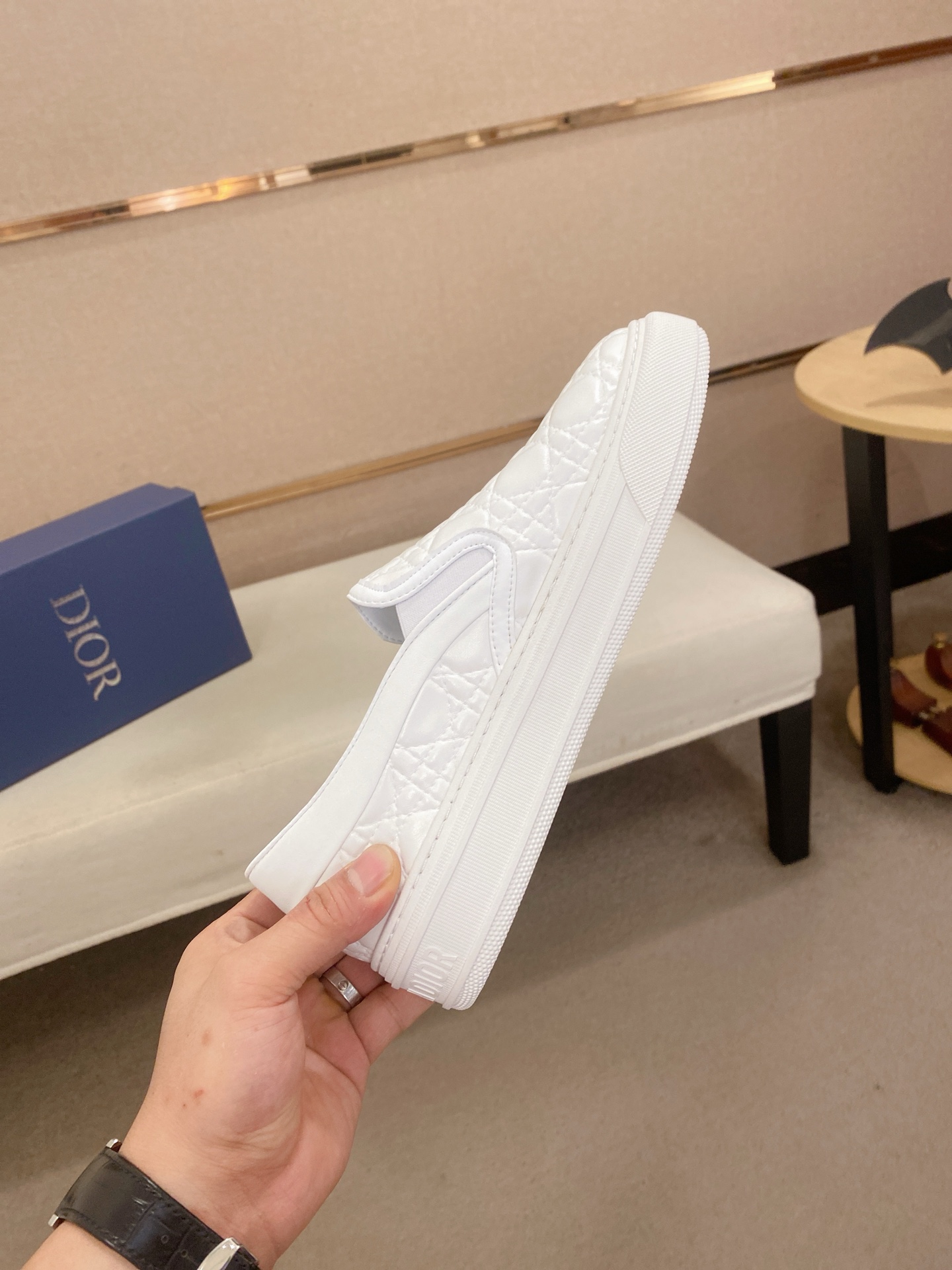 Dior shoes