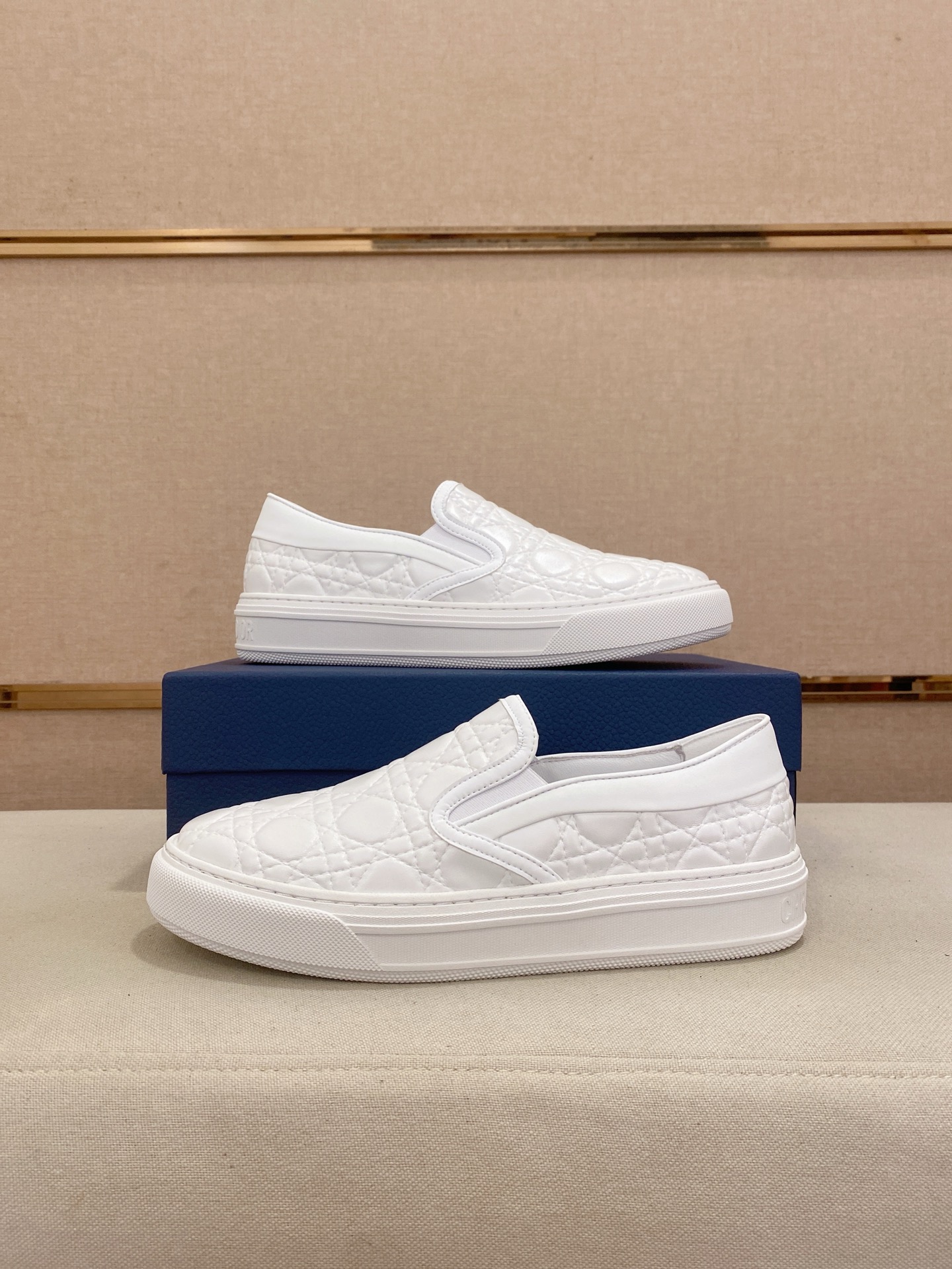 Dior shoes