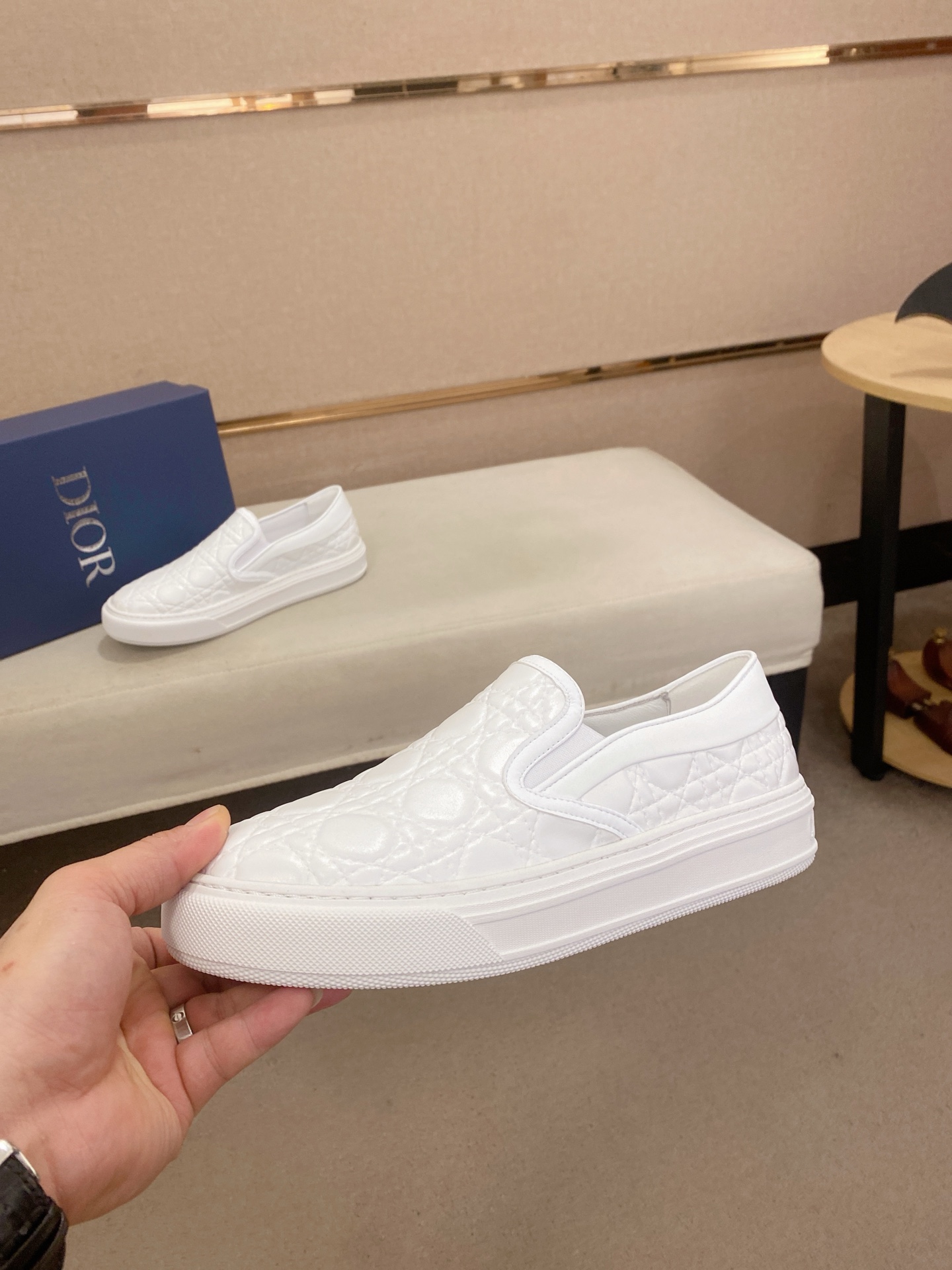 Dior shoes