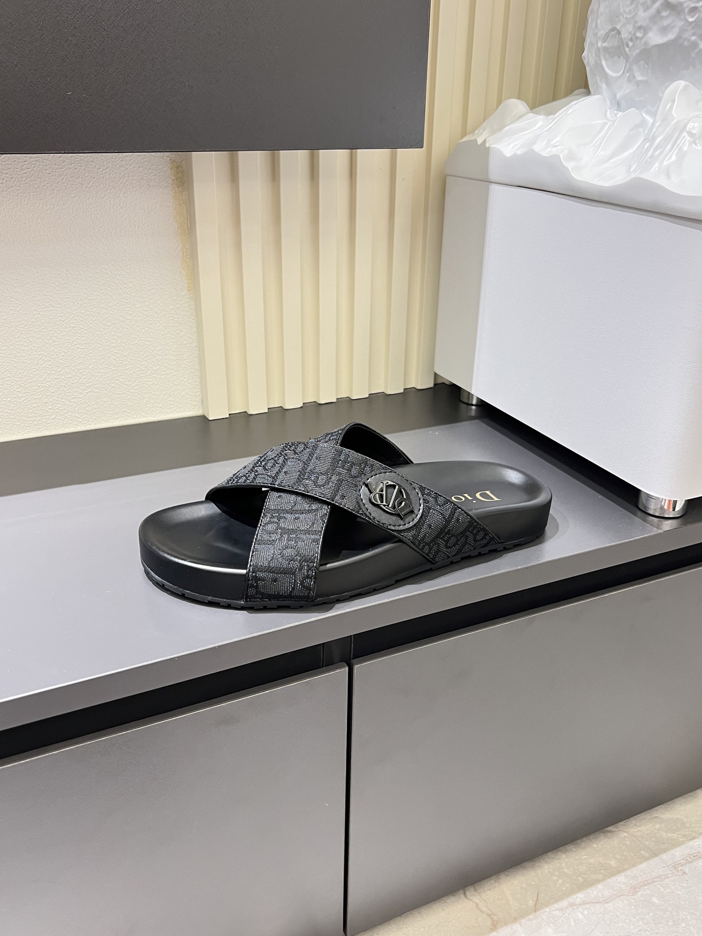 Dior shoes