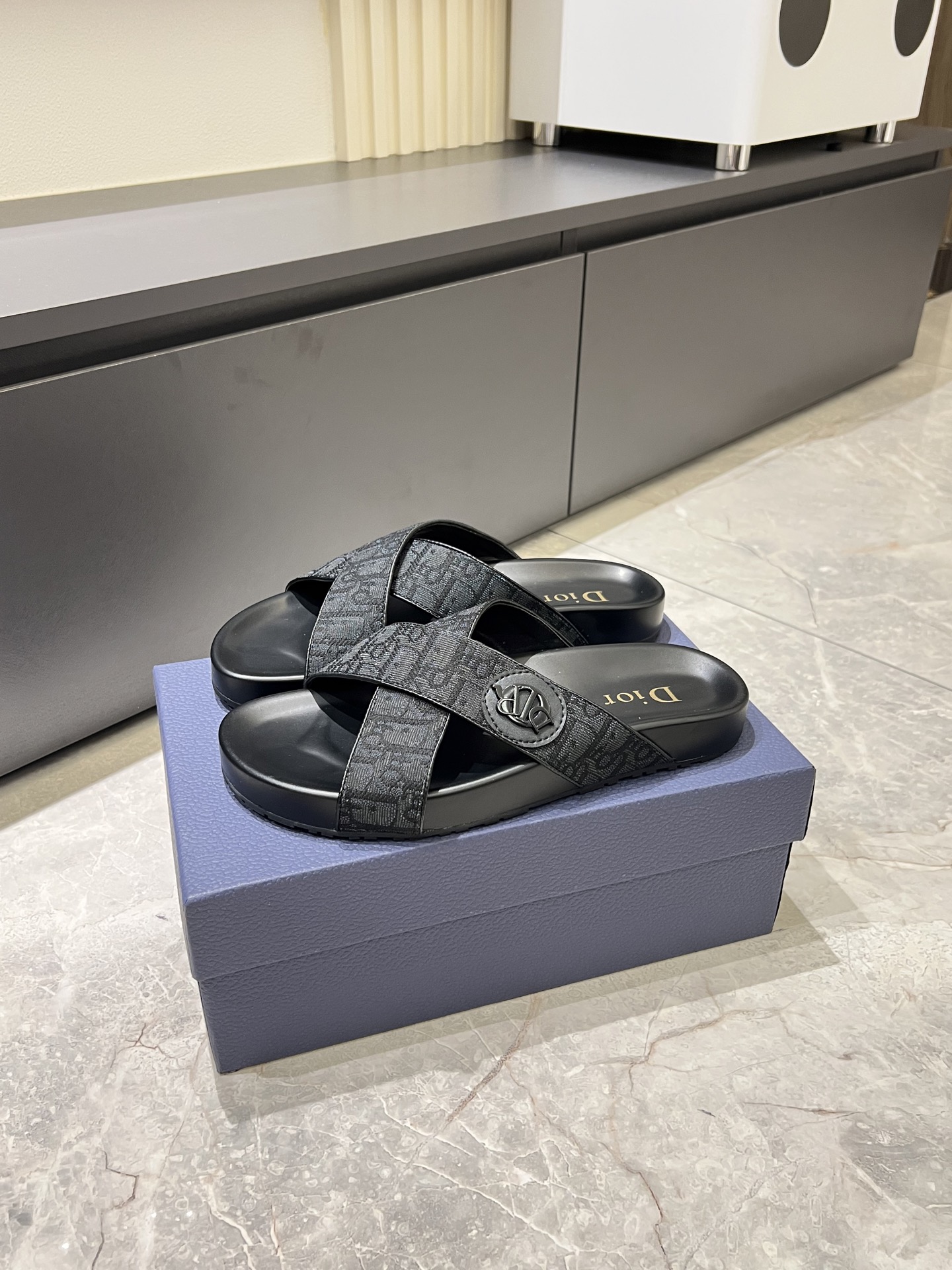 Dior shoes