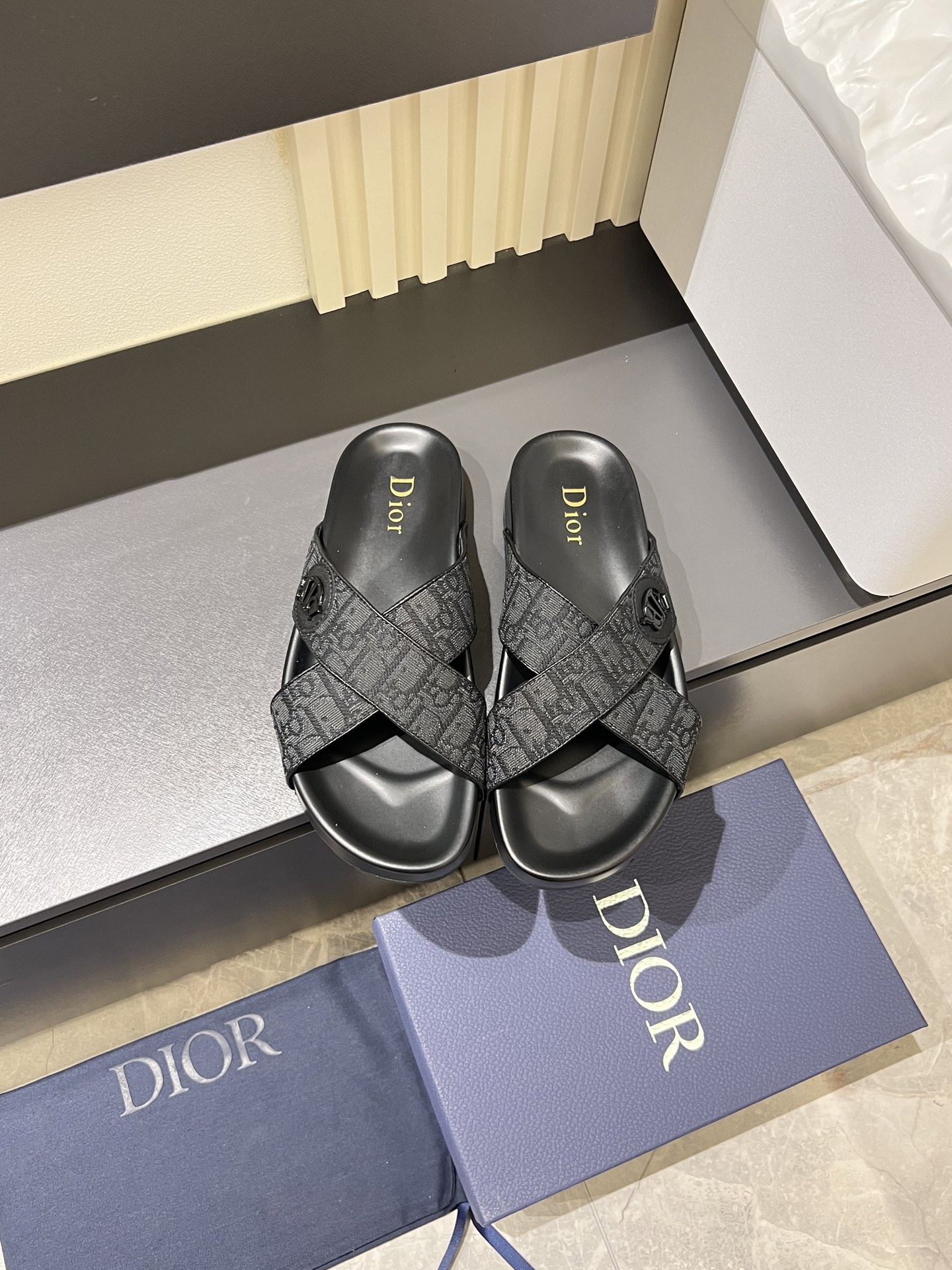 Dior shoes