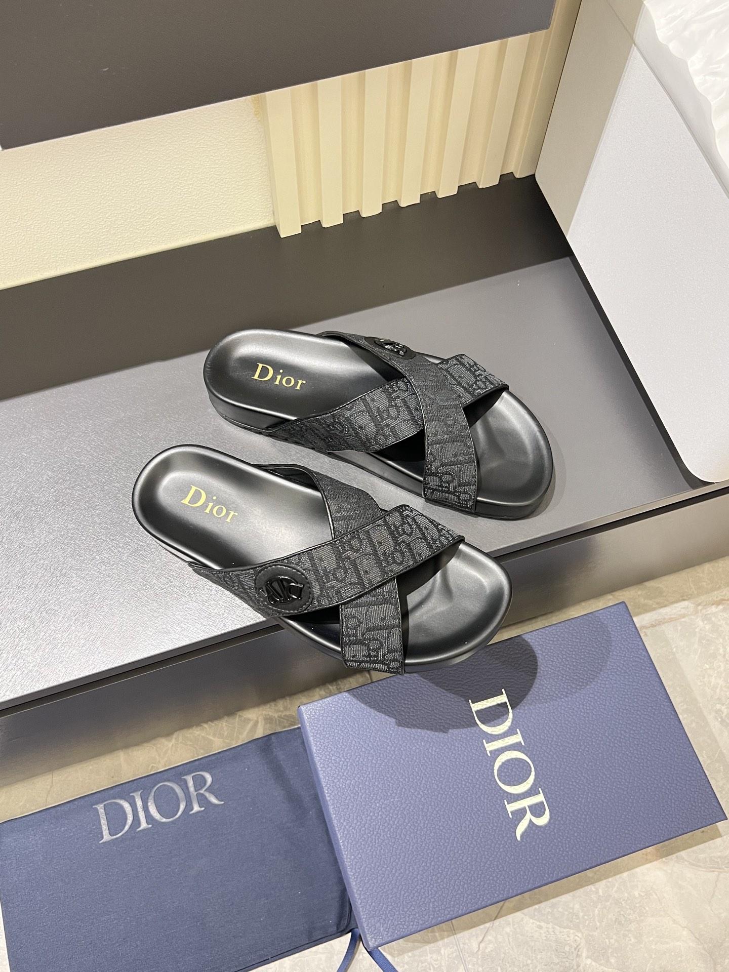Dior shoes