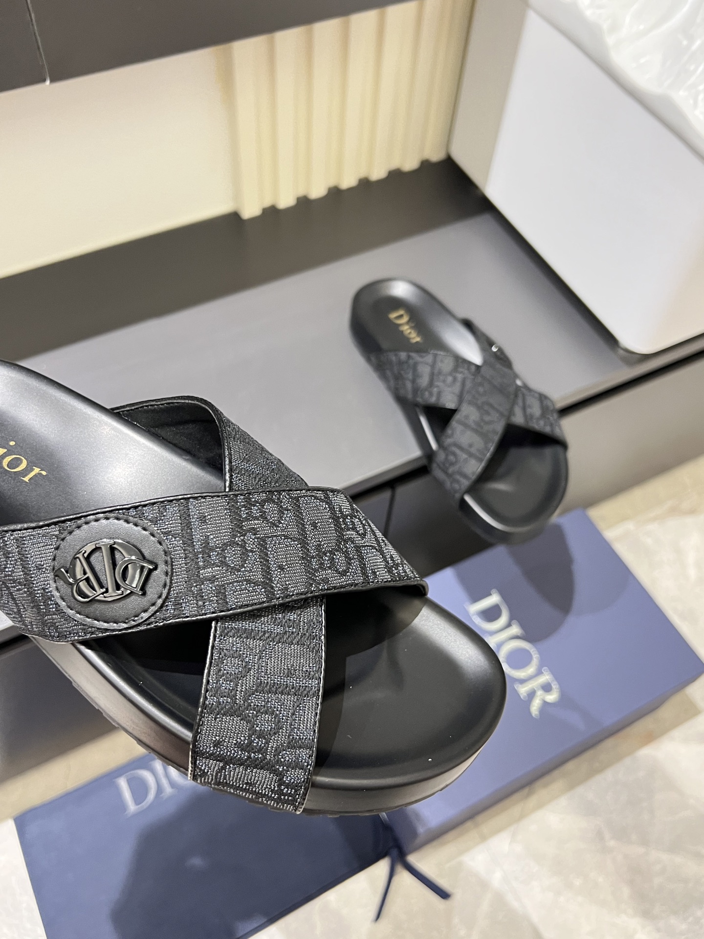 Dior shoes