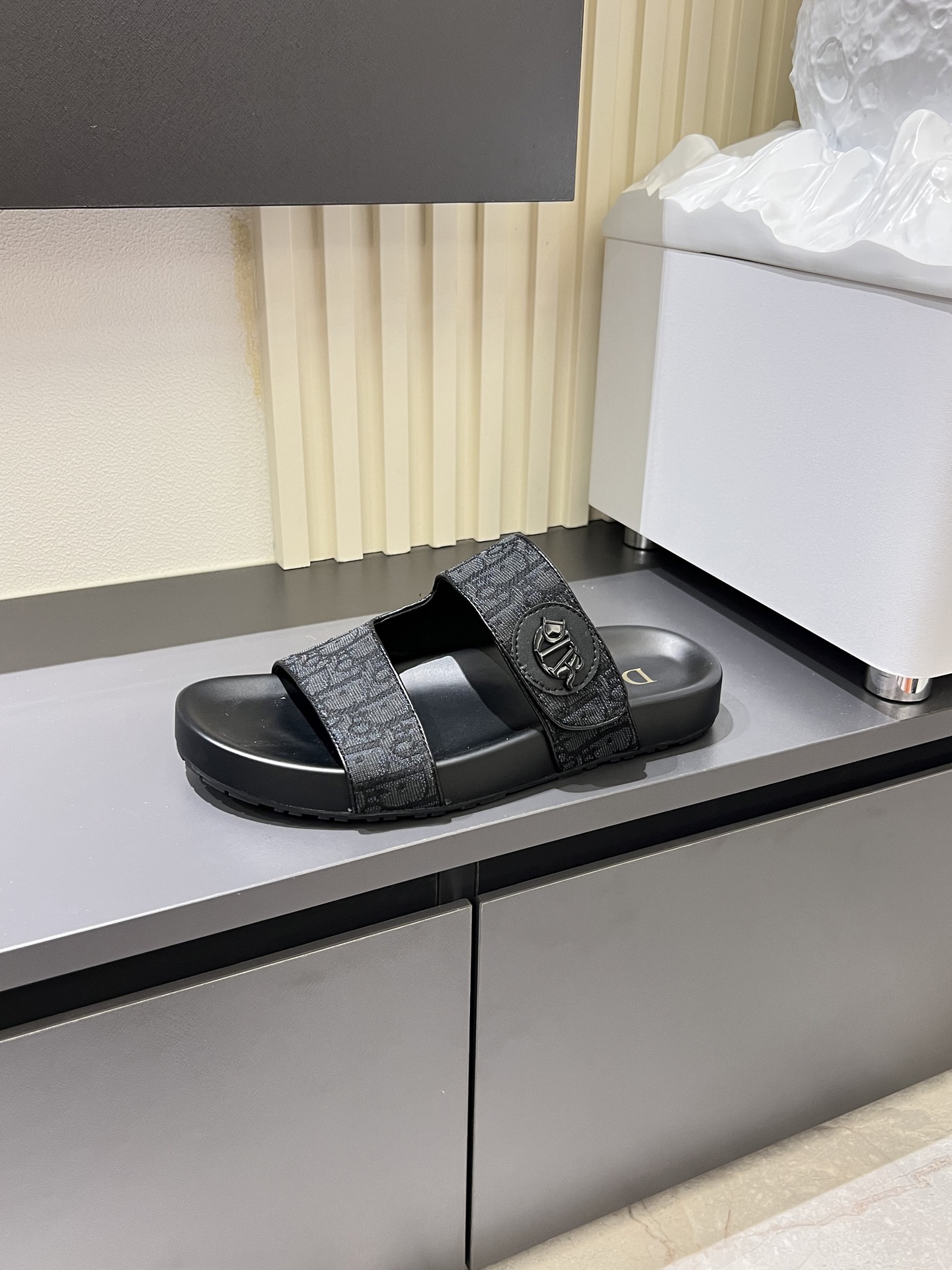 Dior shoes