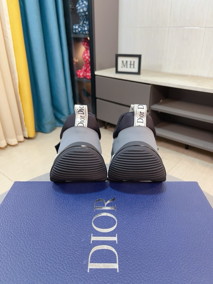 Dior shoes