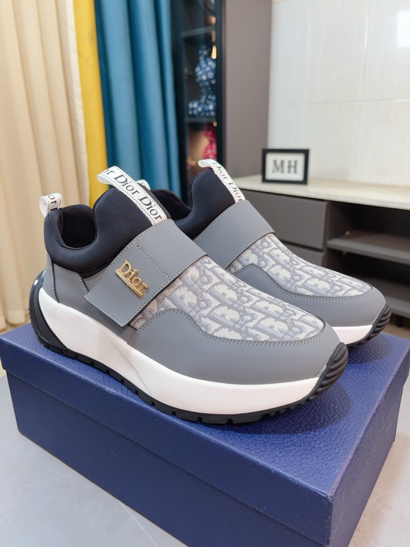 Dior shoes