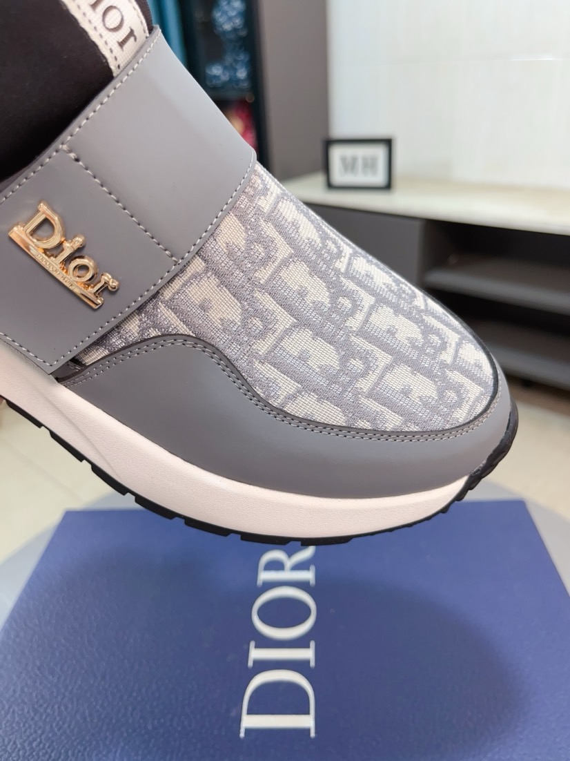 Dior shoes