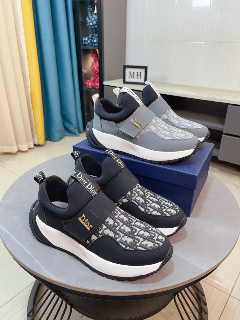 Dior shoes