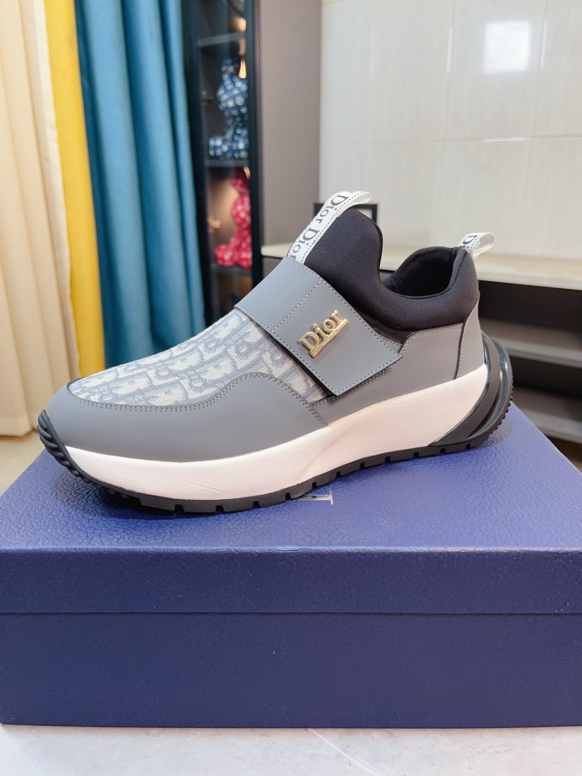 Dior shoes