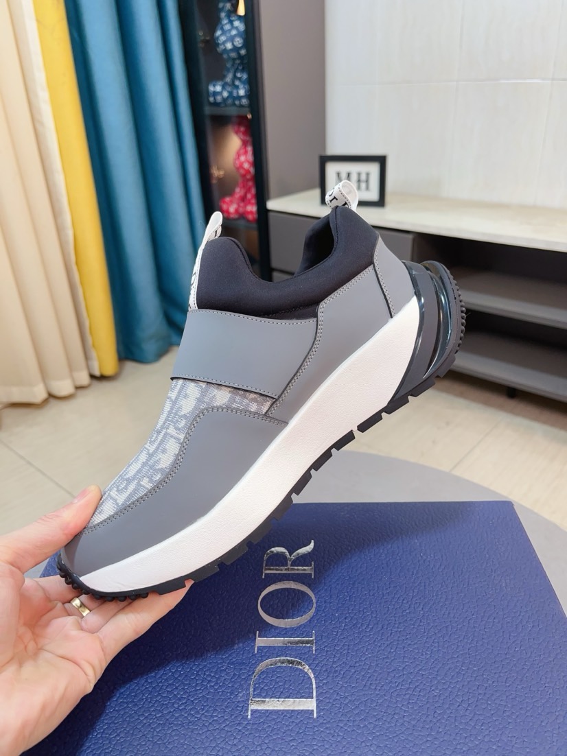 Dior shoes