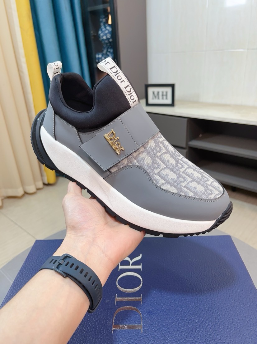Dior shoes