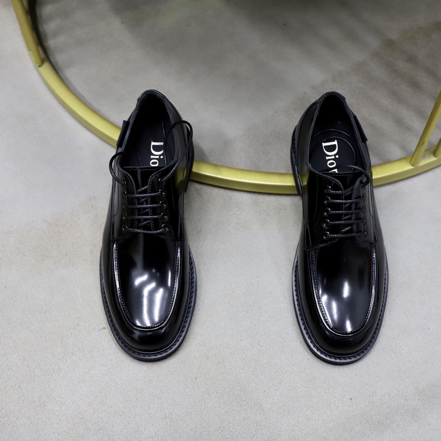 Dior shoes