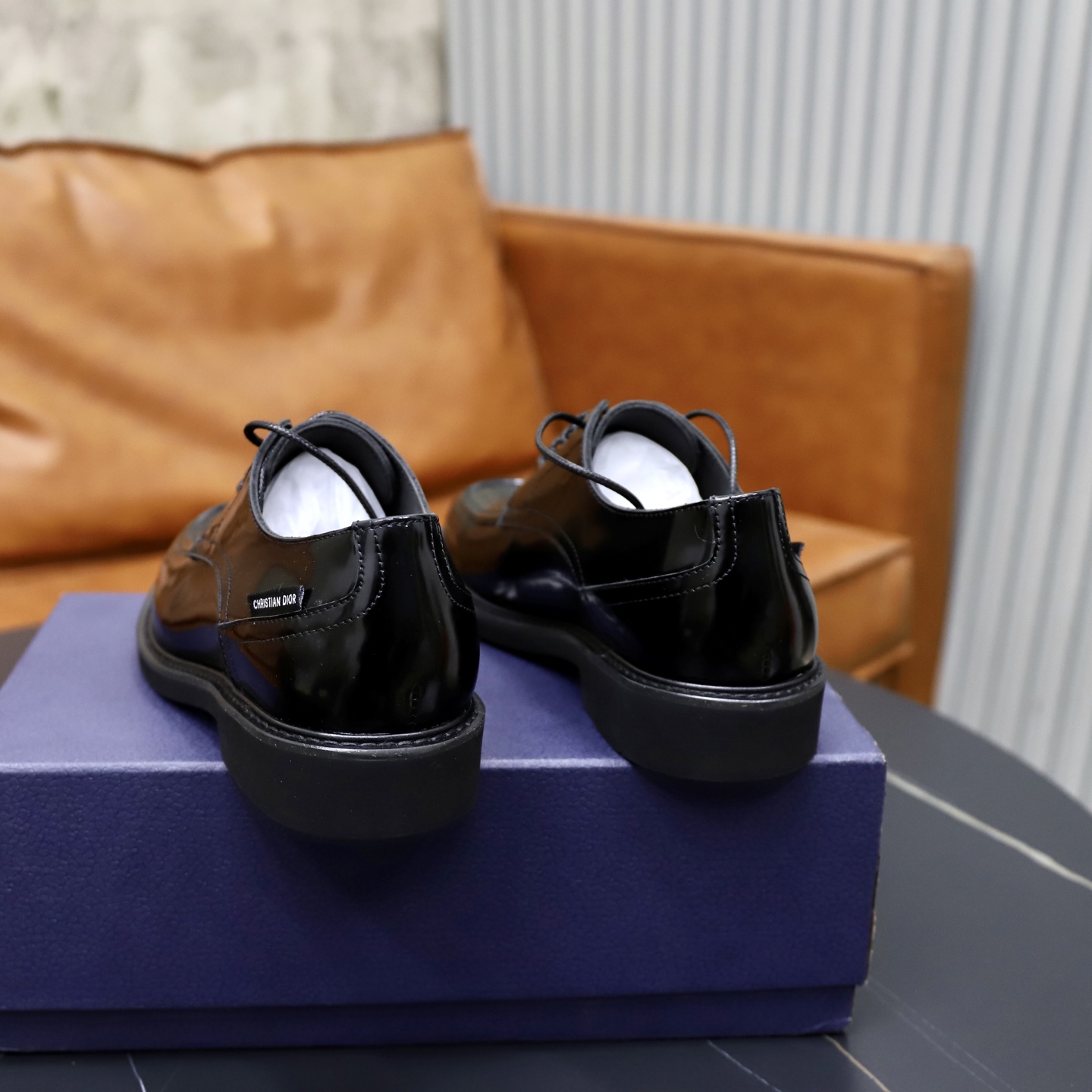 Dior shoes