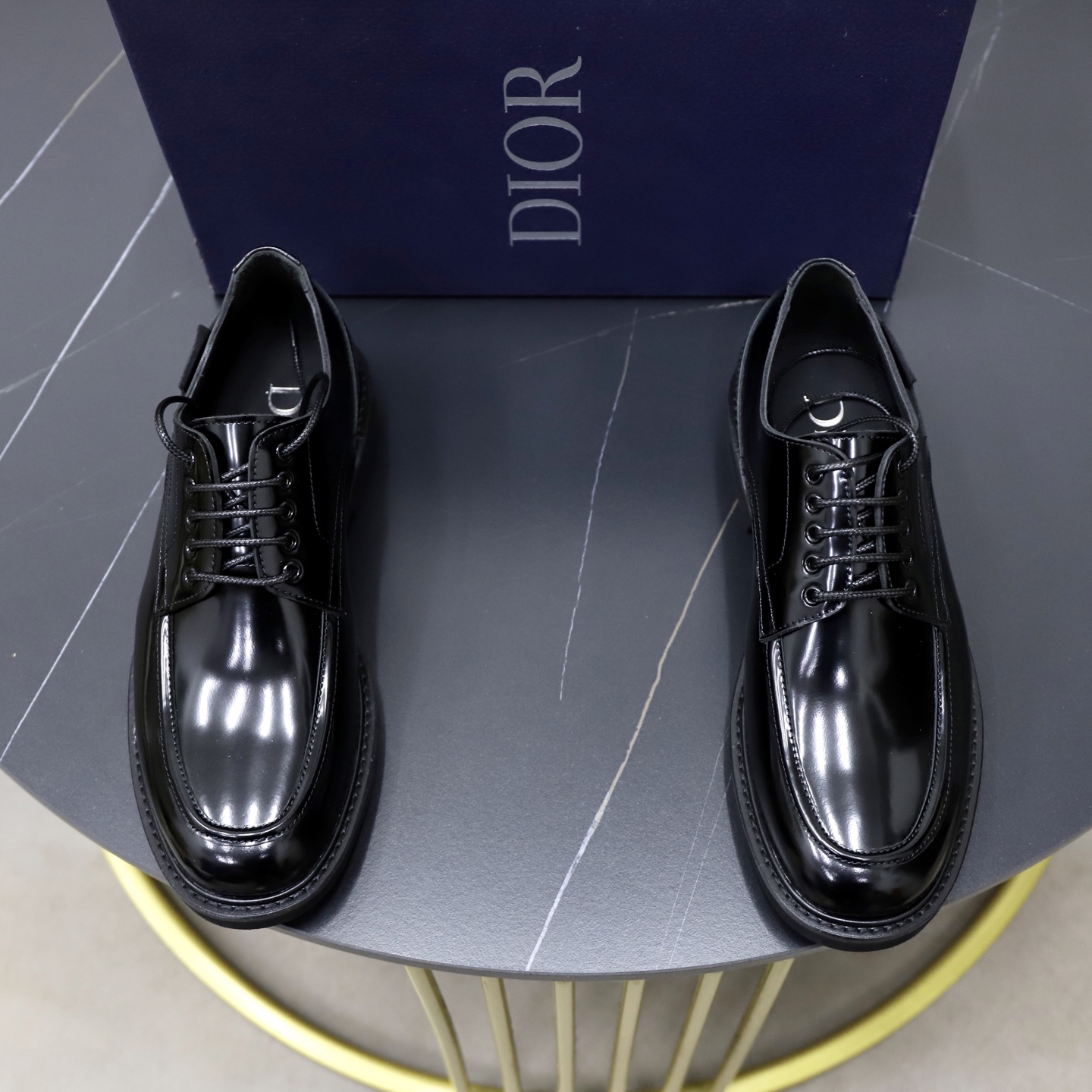 Dior shoes
