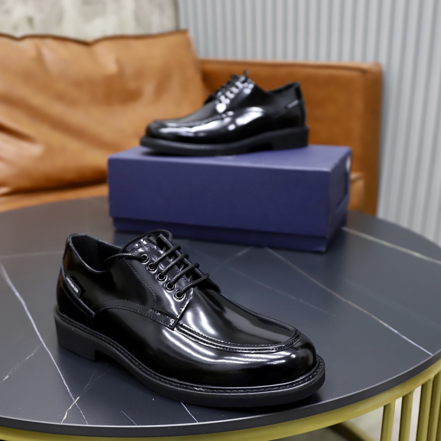 Dior shoes