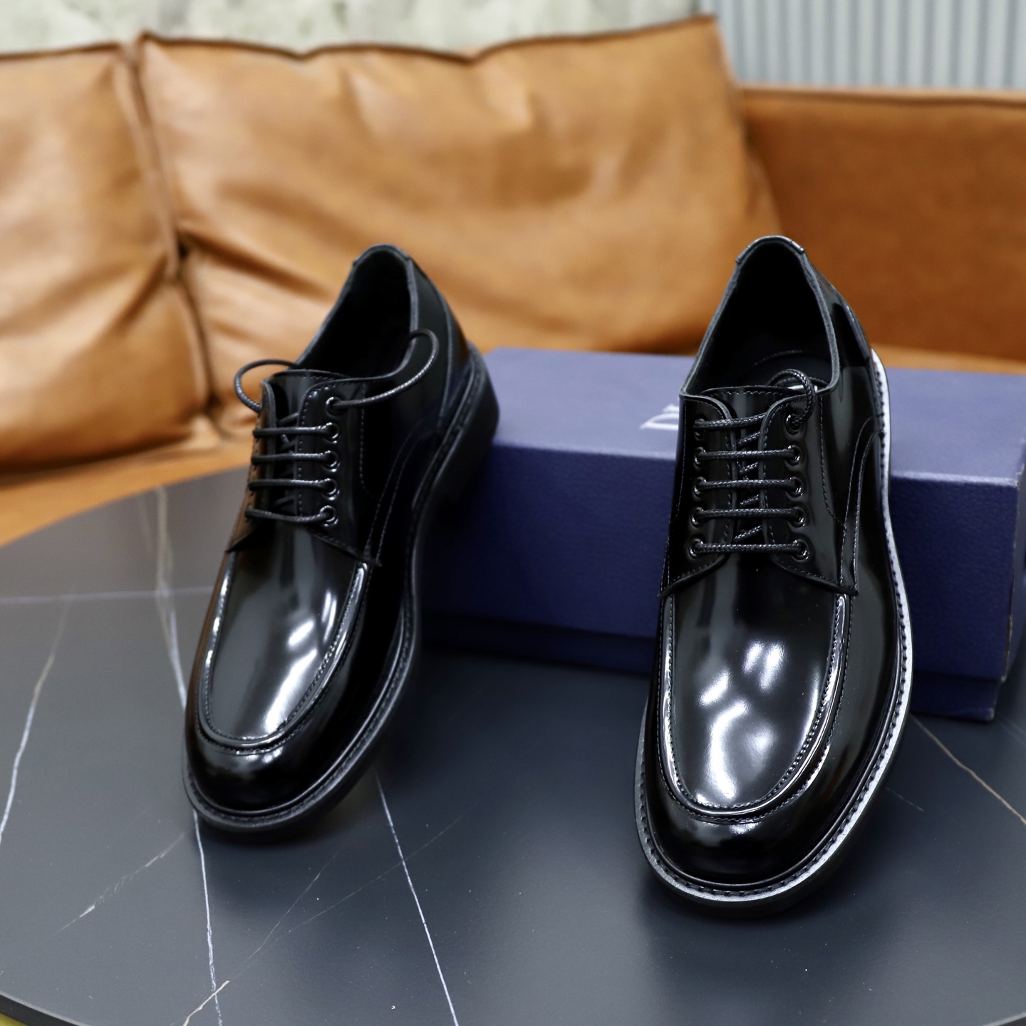 Dior shoes
