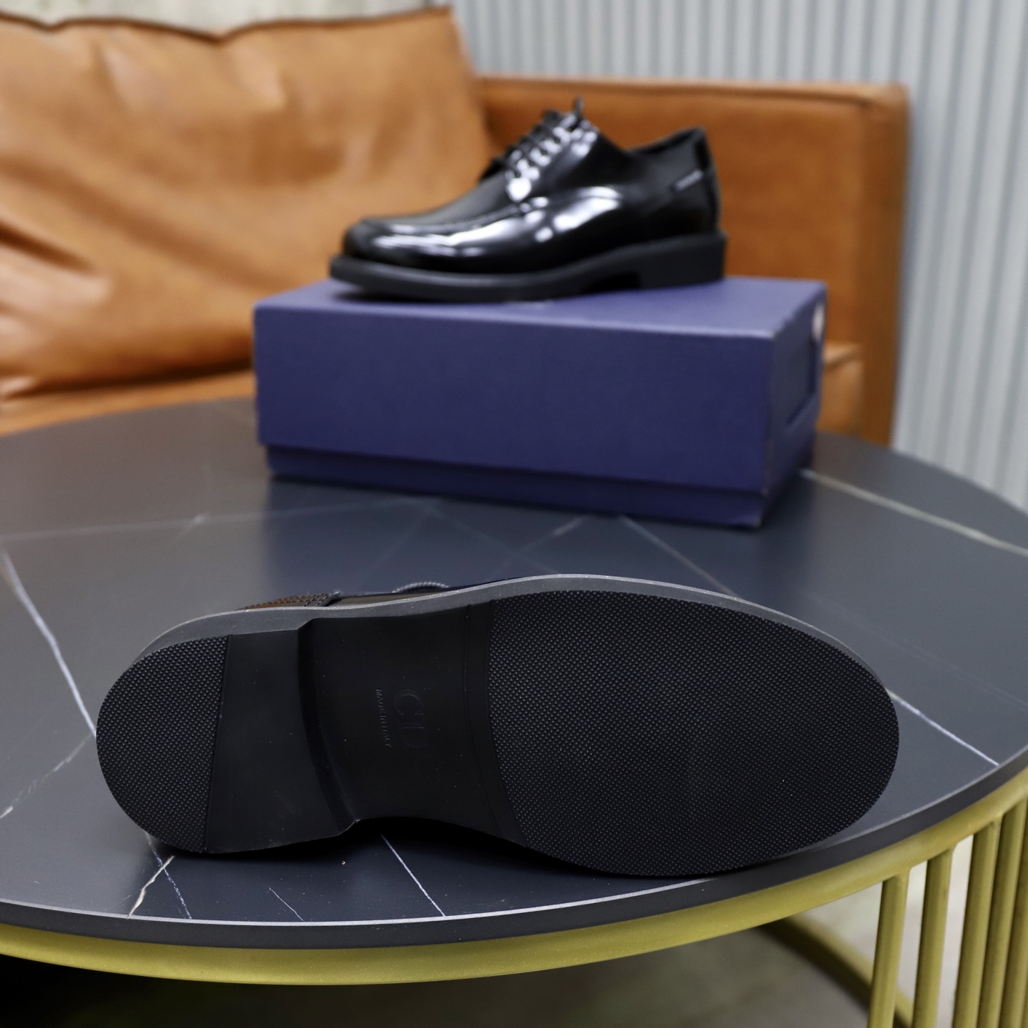 Dior shoes