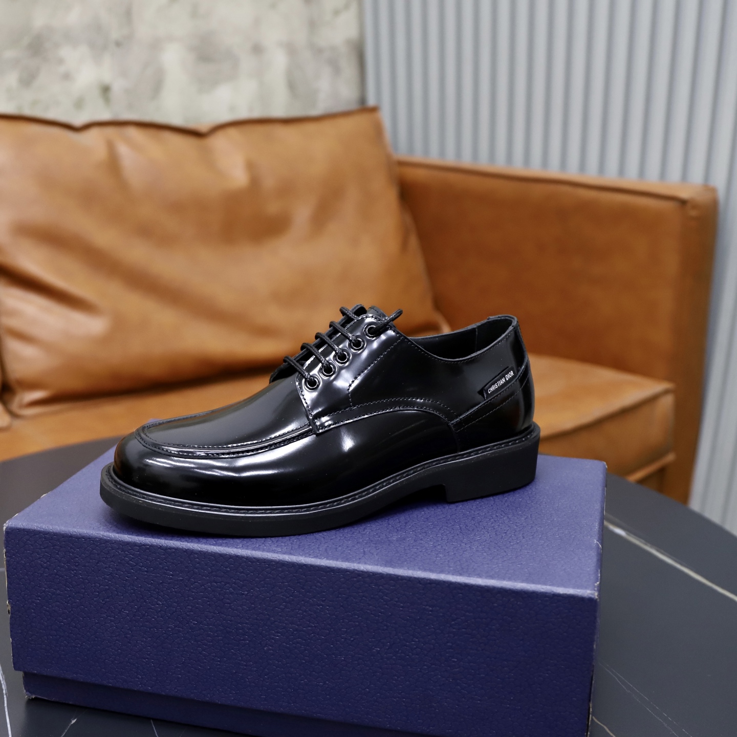 Dior shoes