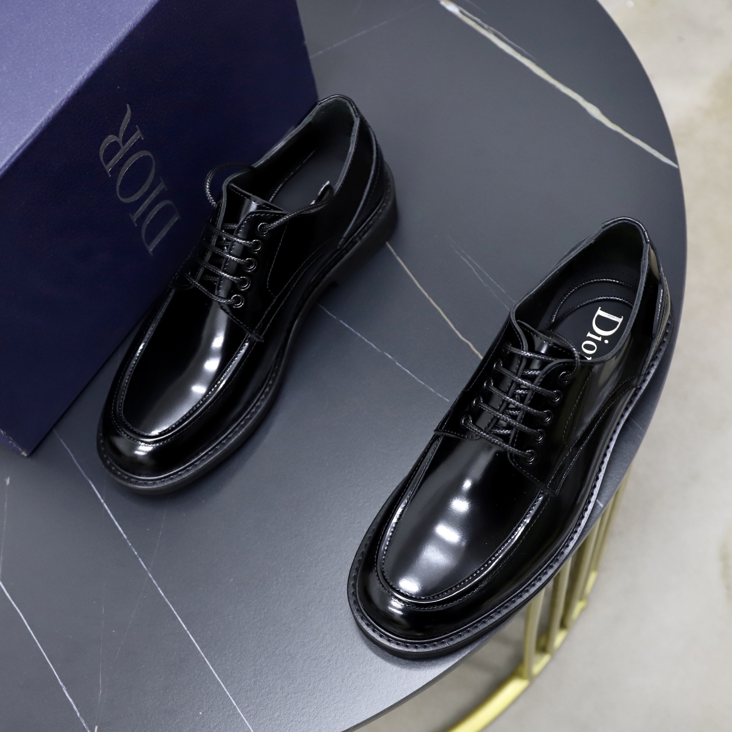 Dior shoes