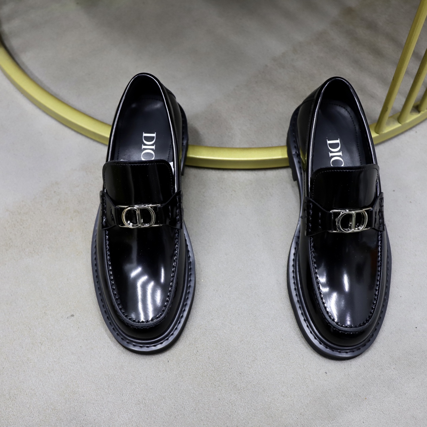 Dior shoes