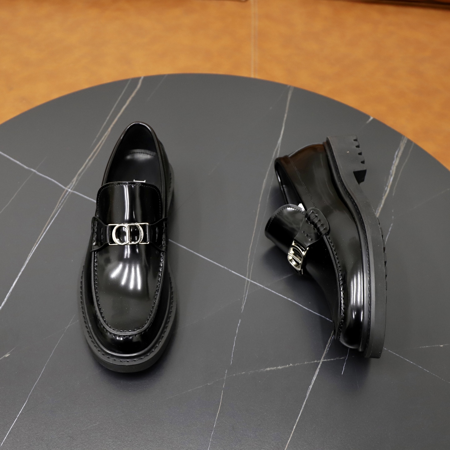 Dior shoes
