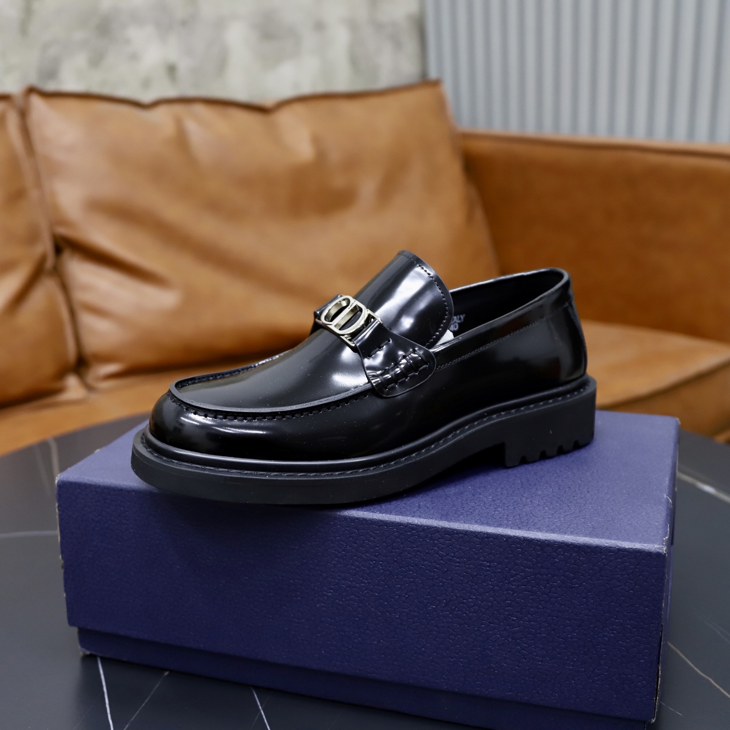 Dior shoes