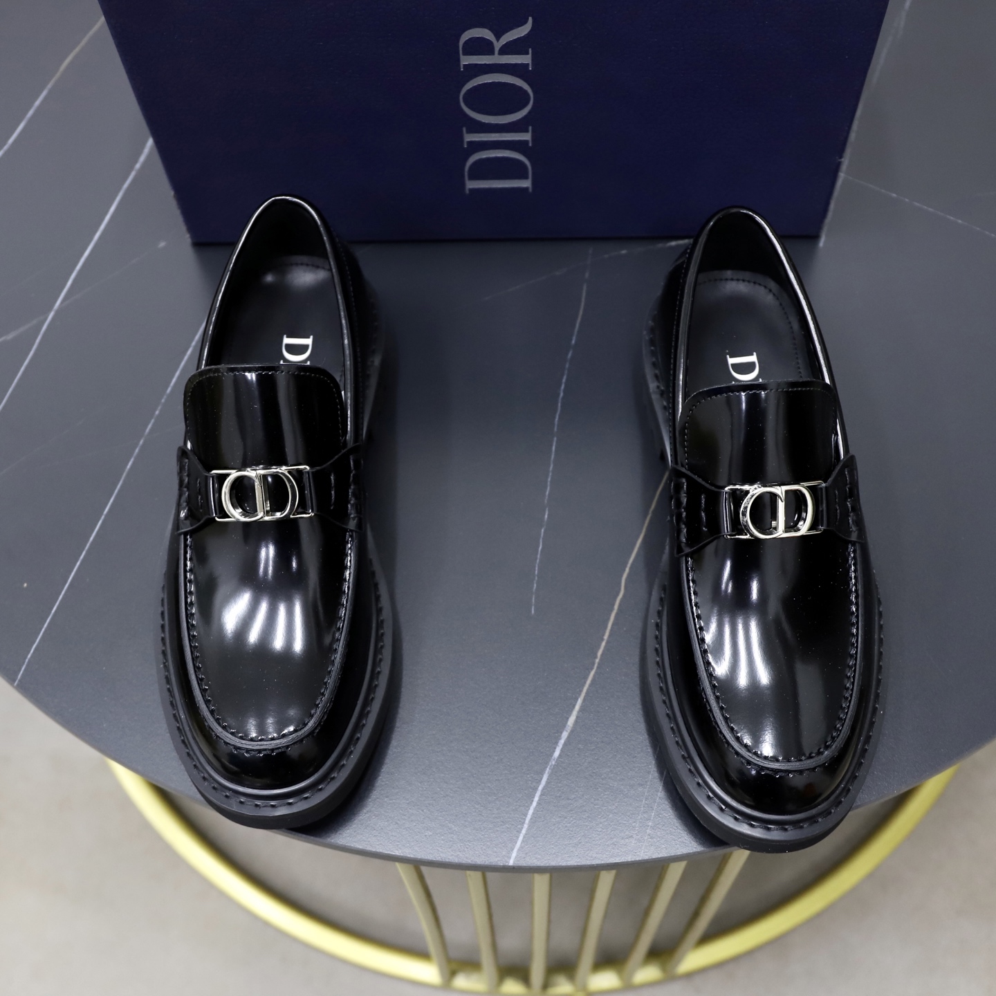 Dior shoes