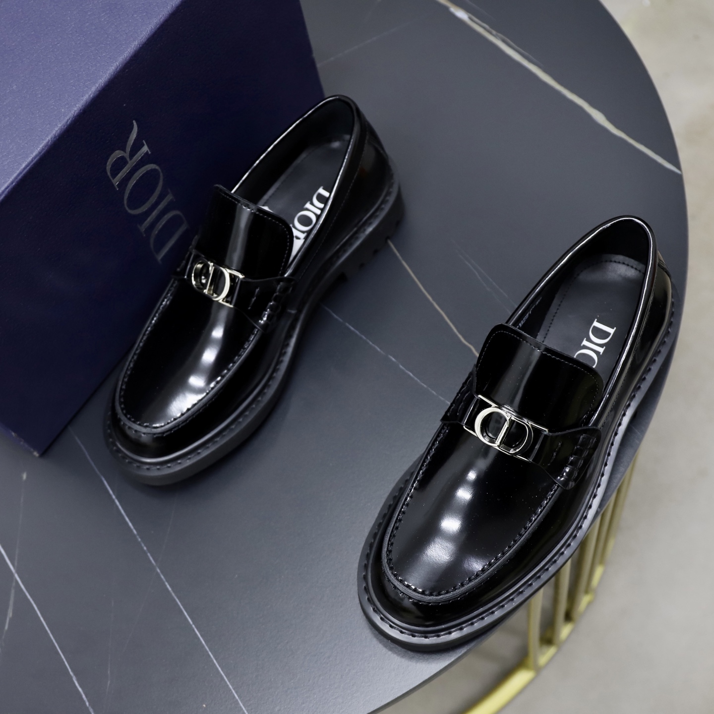 Dior shoes