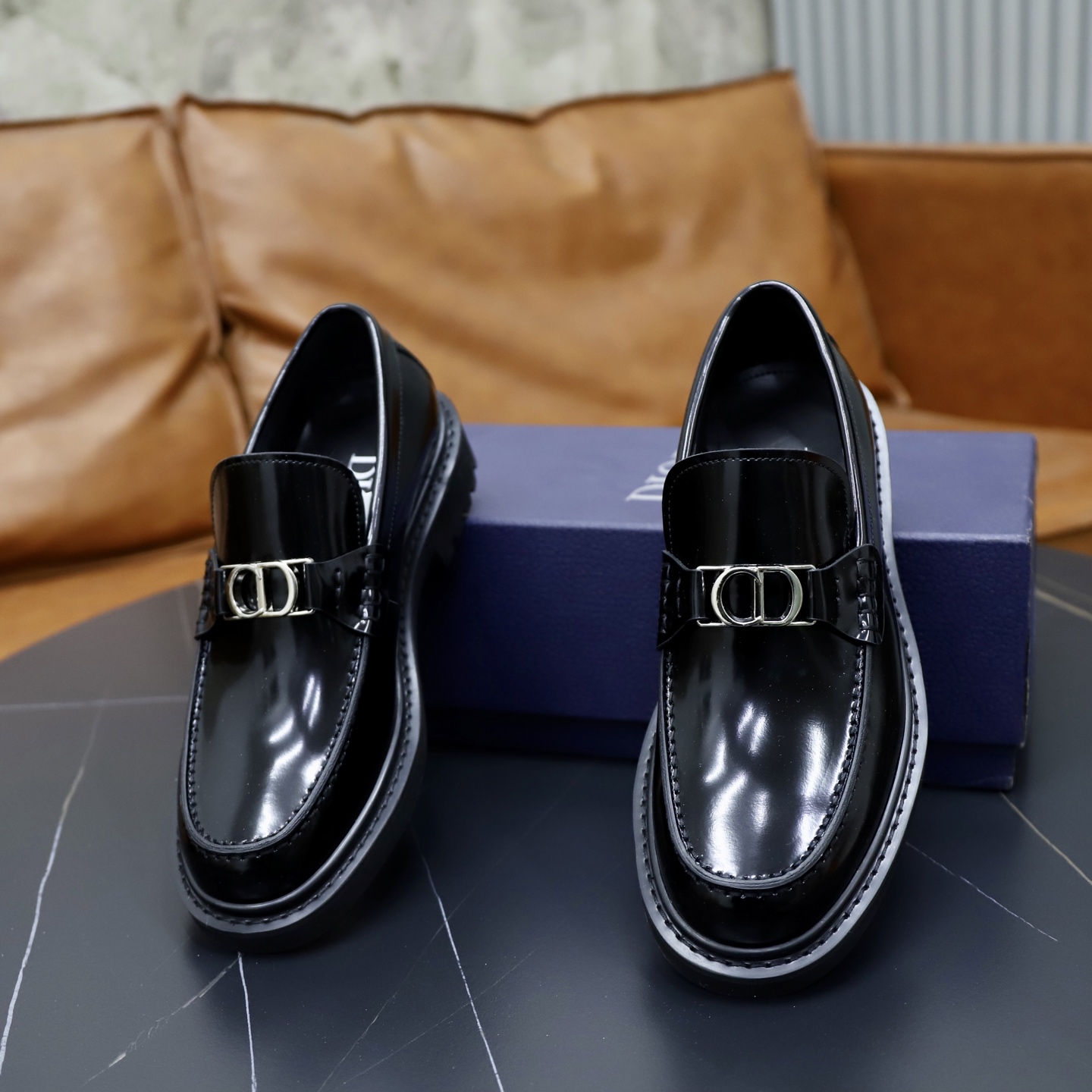 Dior shoes
